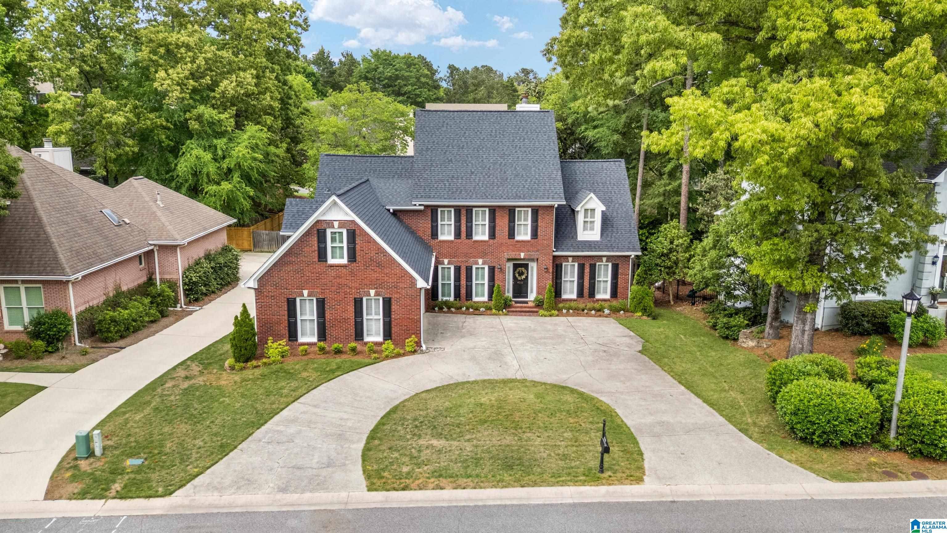 Birmingham, AL 35242,4516 MAGNOLIA DRIVE