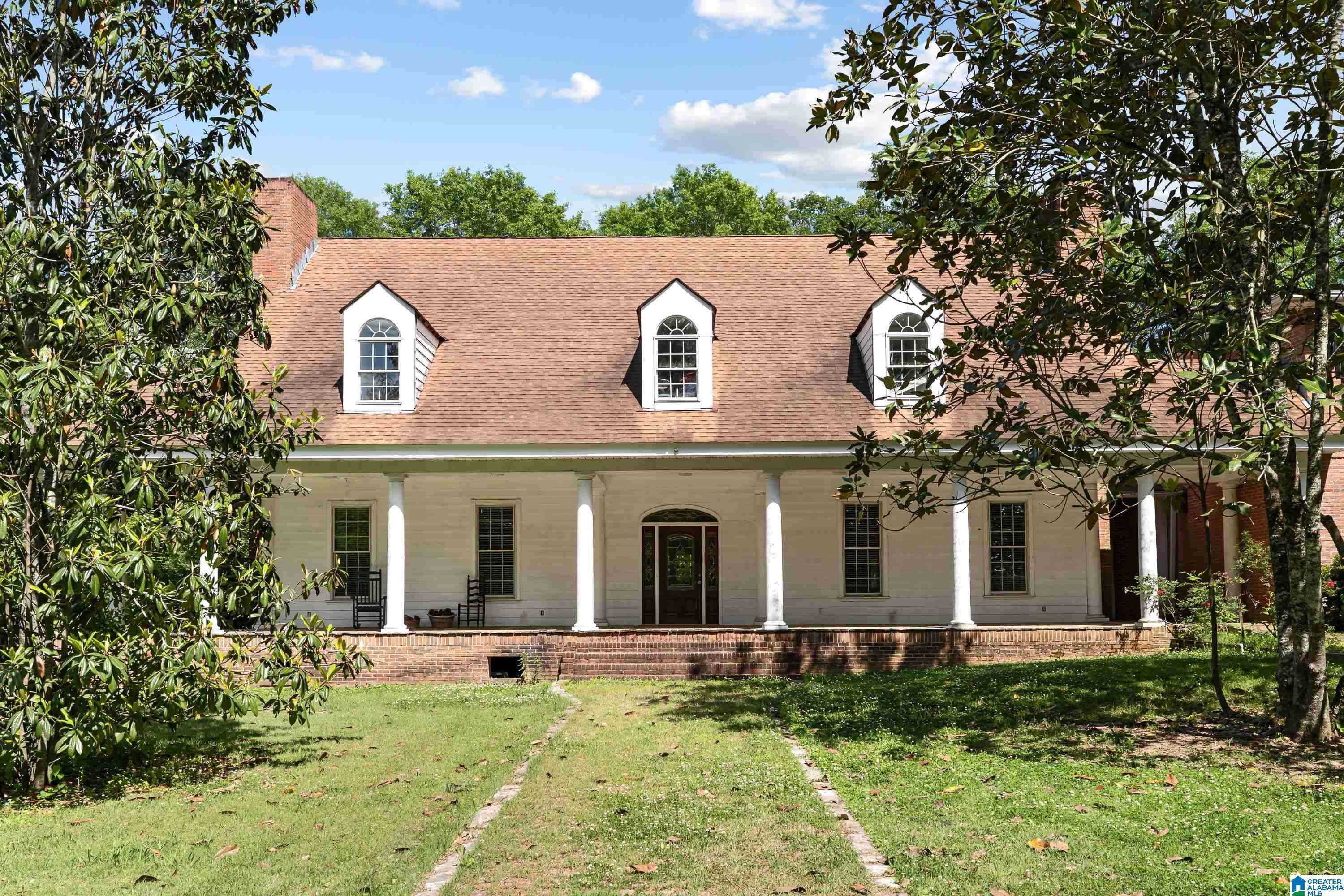 Odenville, AL 35120,390 BROWN STREET