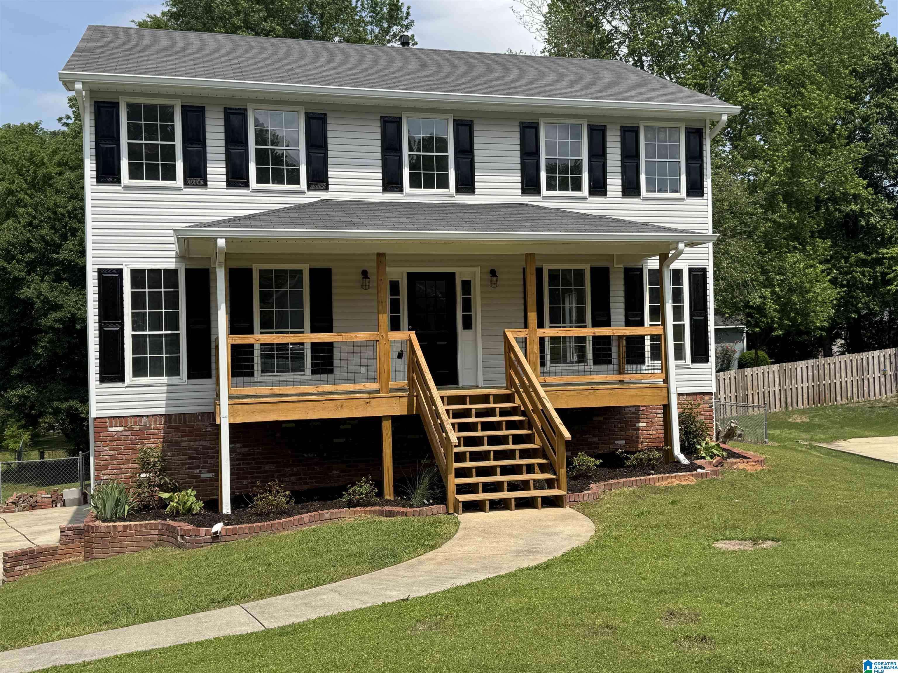 Pinson, AL 35126,5708 HICKORY COURT