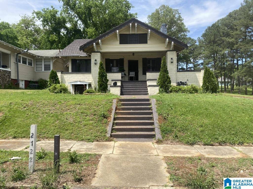 Birmingham, AL 35207,2722 37TH AVENUE N