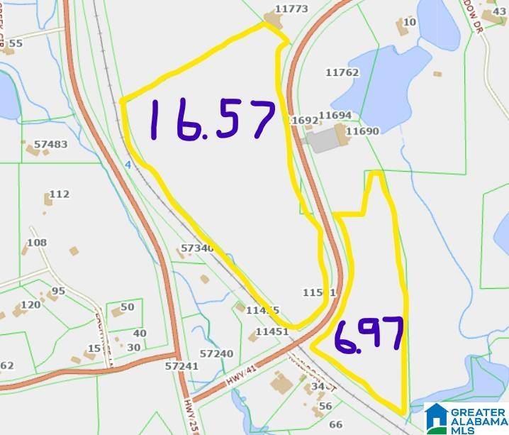 Leeds, AL 35094,11501 HIGHWAY 41 #Parcel 3