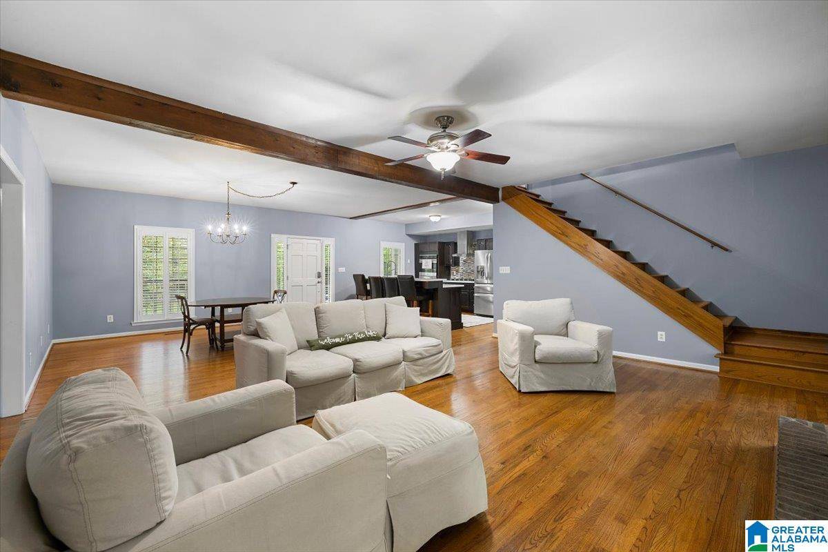 Oneonta, AL 35121,870 KENNEDY DRIVE