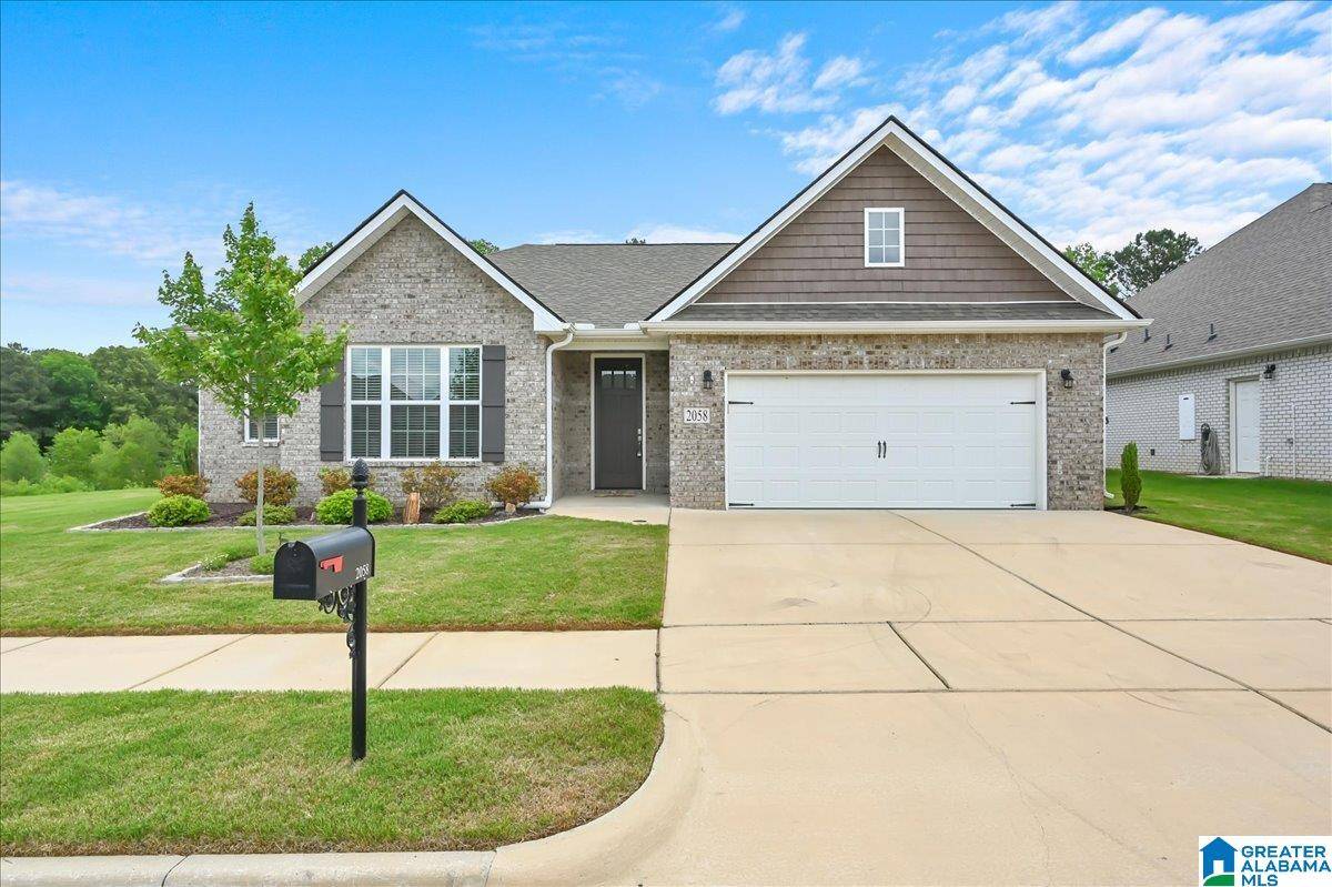 Cullman, AL 35058,2058 AUSTIN DRIVE NE
