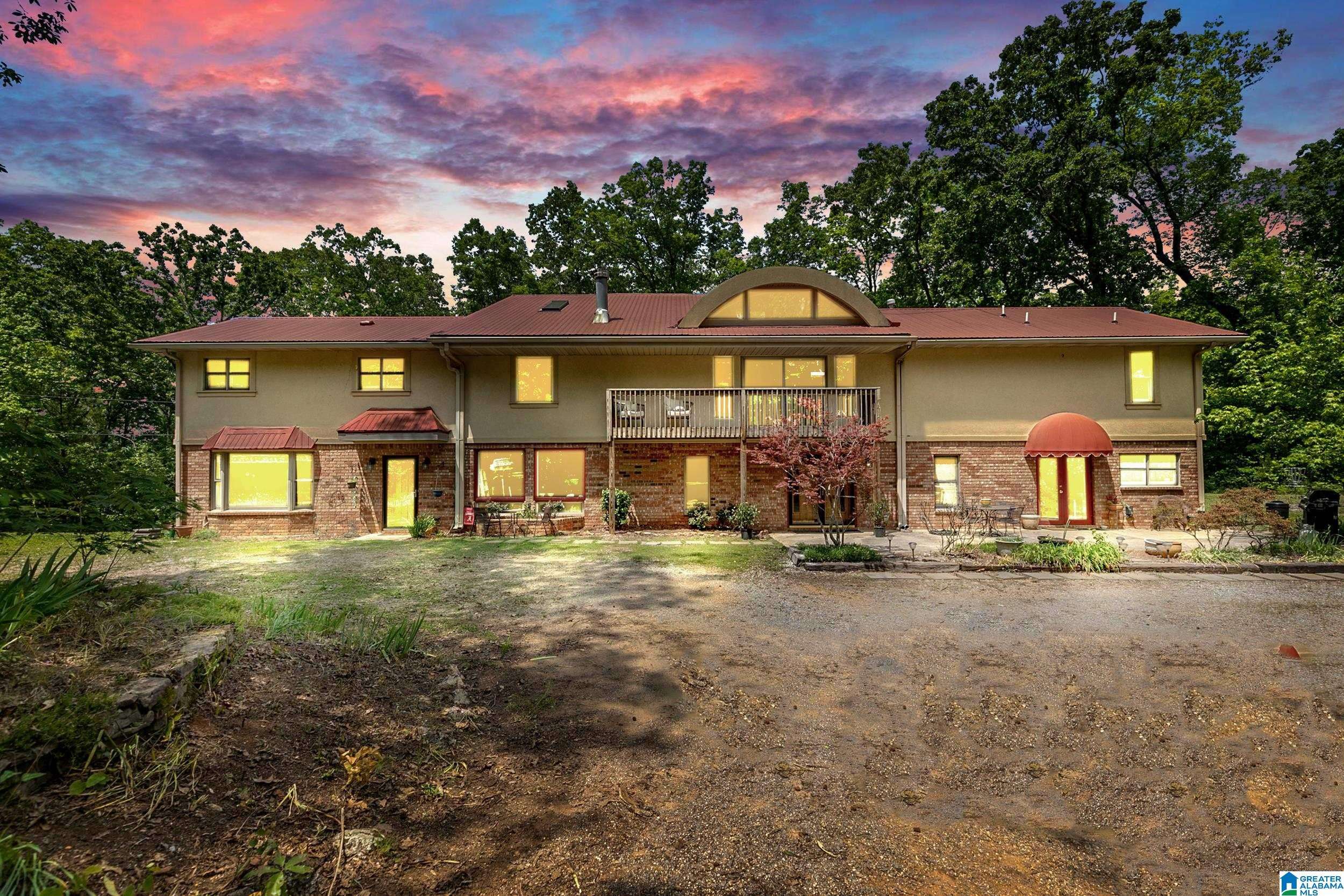 Remlap, AL 35133,323 TAYLOR ROAD
