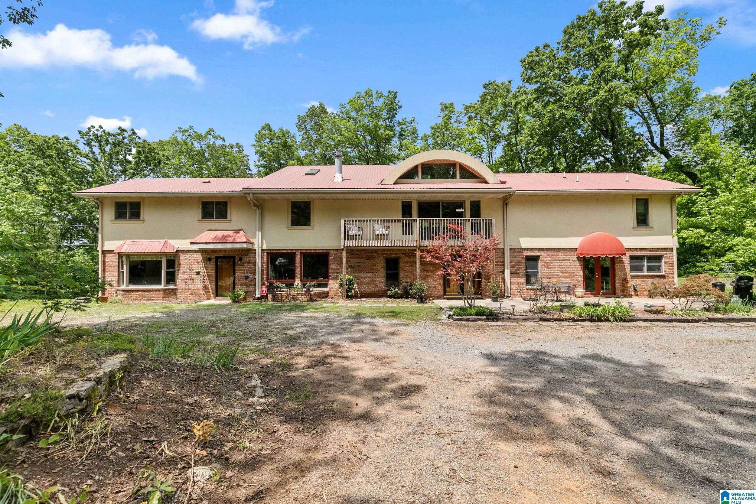 Remlap, AL 35133,323 TAYLOR ROAD