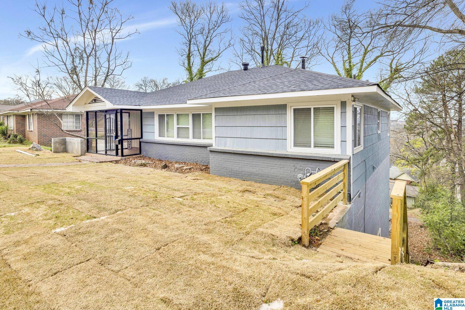 Birmingham, AL 35208,2636 20TH PLACE