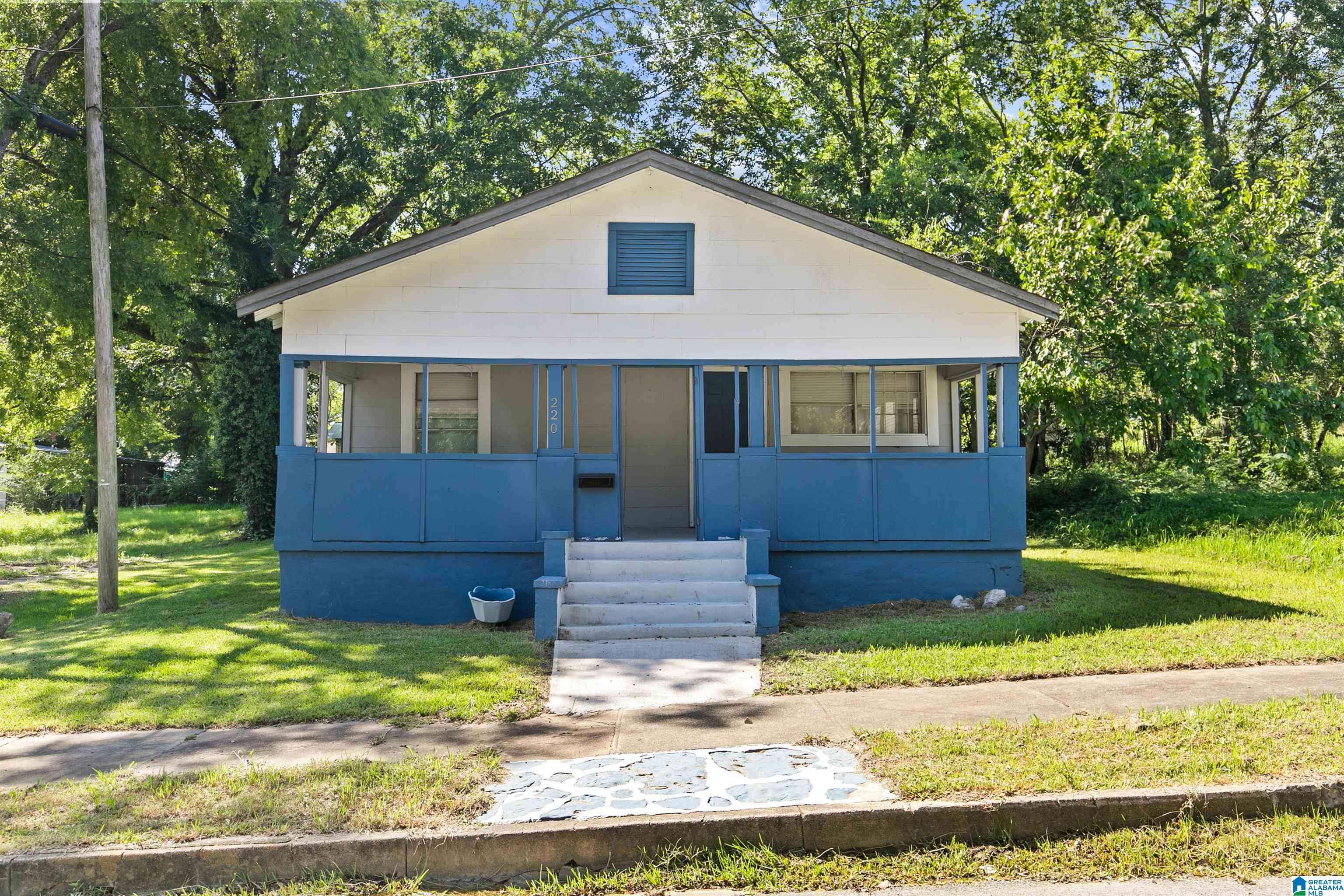 Birmingham, AL 35214,220 AVENUE Z