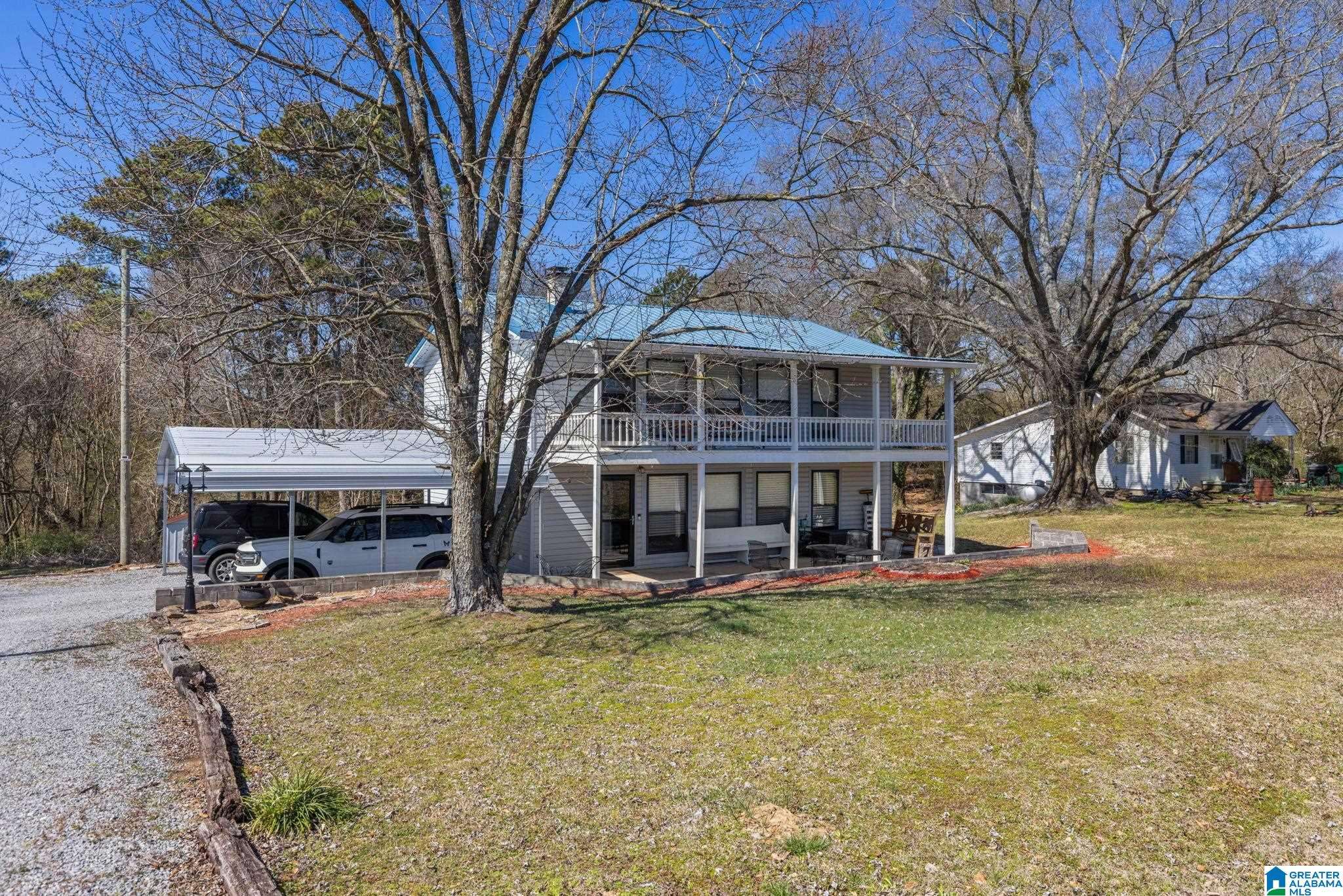 Holly Pond, AL 35083,421 COUNTY ROAD 1742