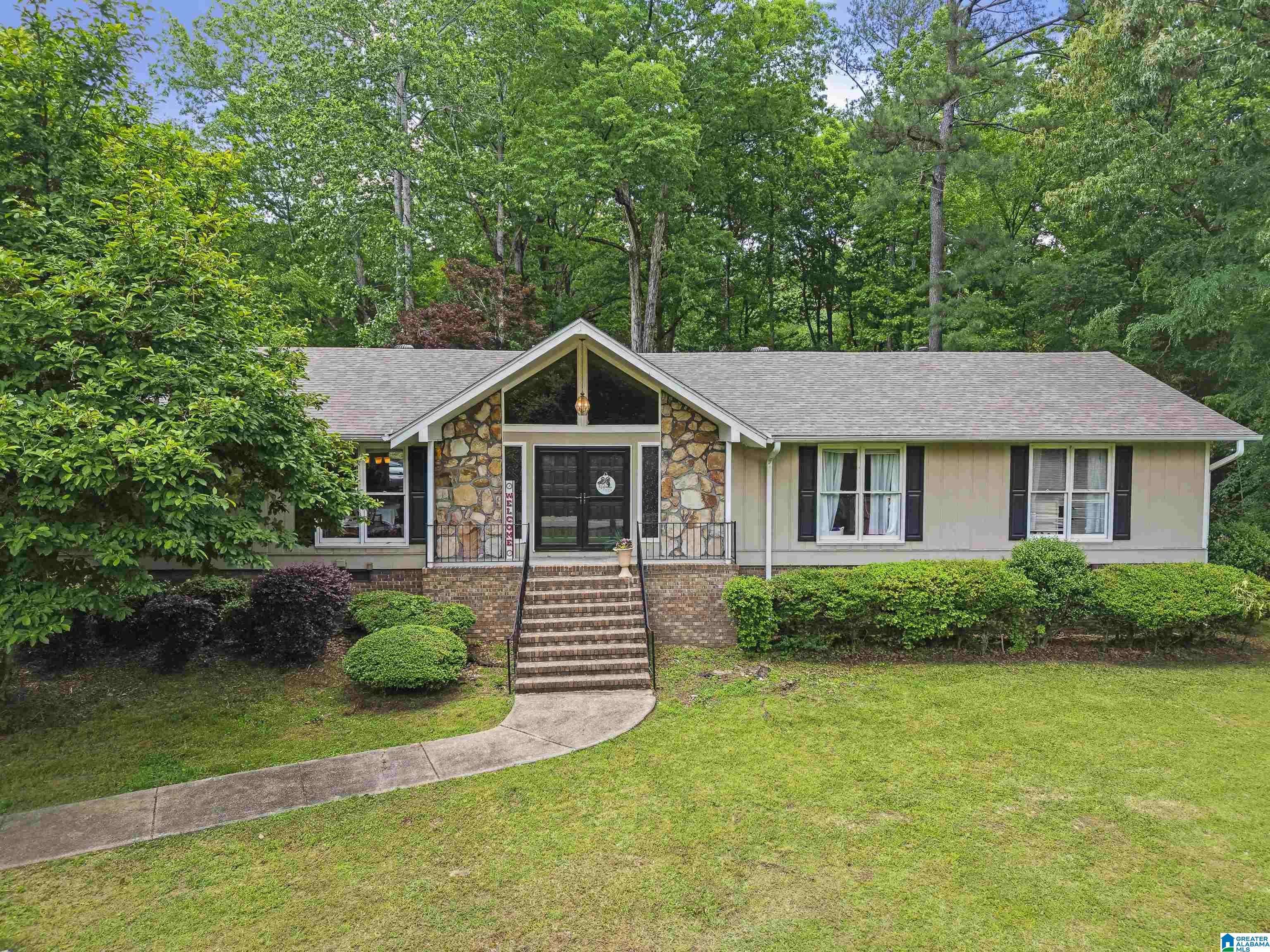 Pinson, AL 35126,6142 OLD SPRINGVILLE ROAD