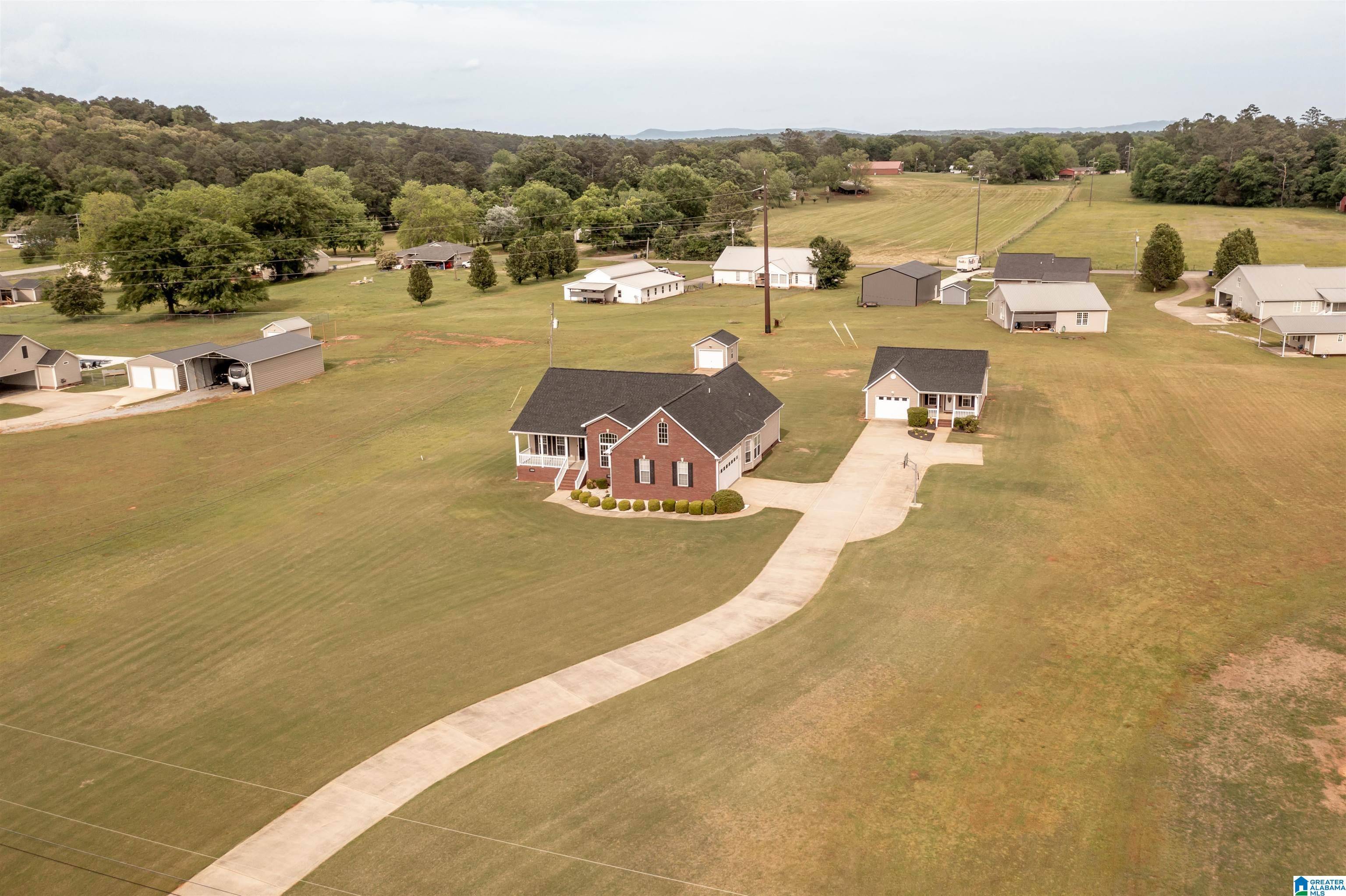 Alexandria, AL 36250,145 CAMERON COURT