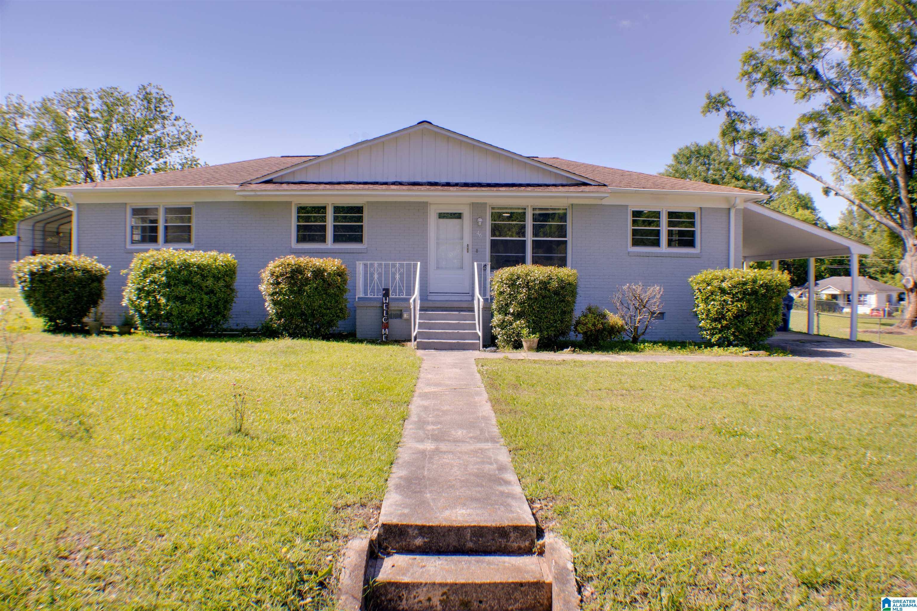 Oxford, AL 36203,46 ALLEN STREET