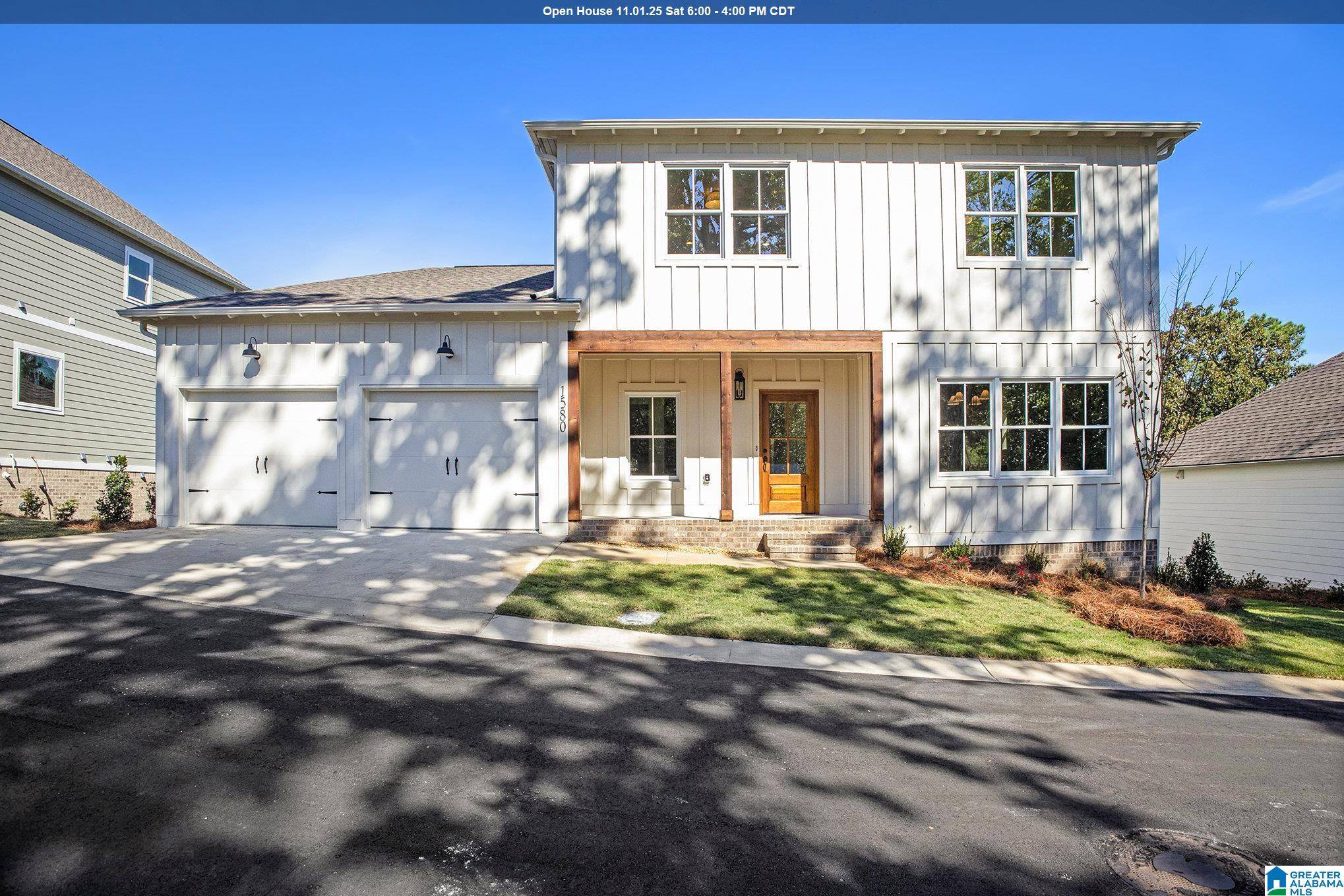 Homewood, AL 35226,1580 FOREST RIDGE ROAD