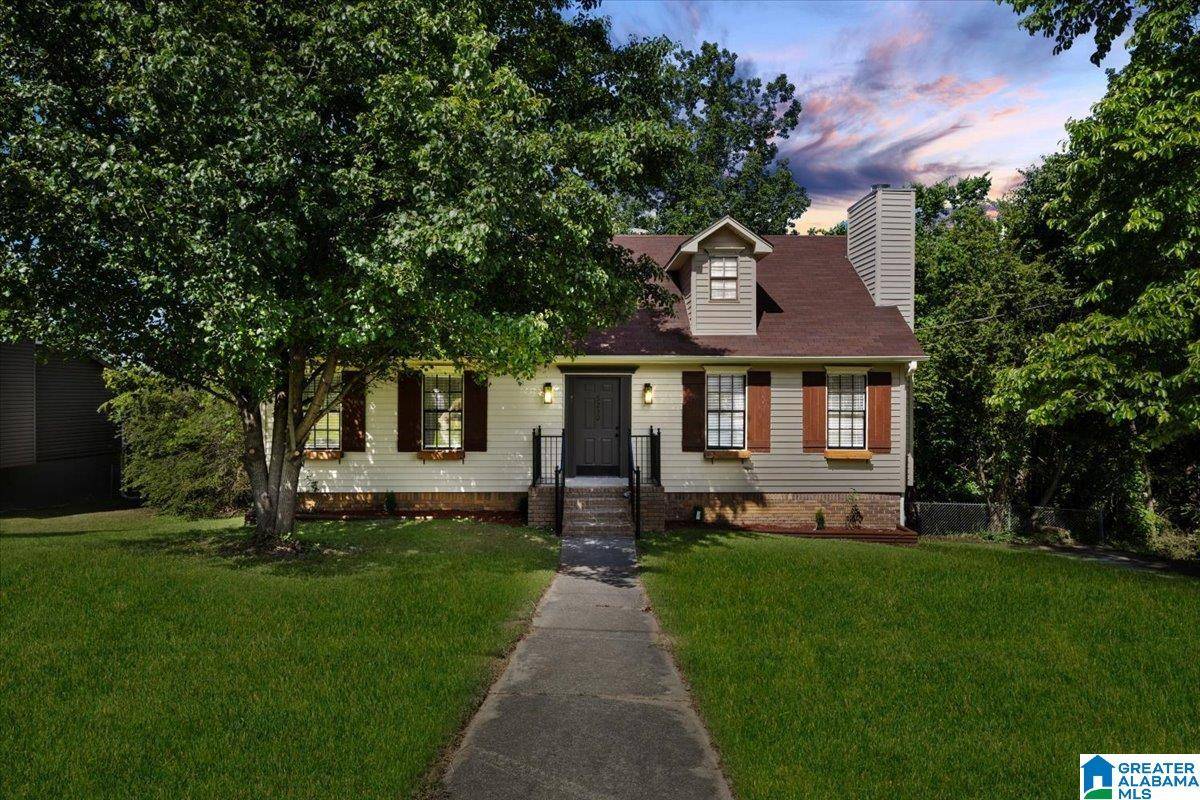 Pinson, AL 35126,5230 BALBOA AVENUE