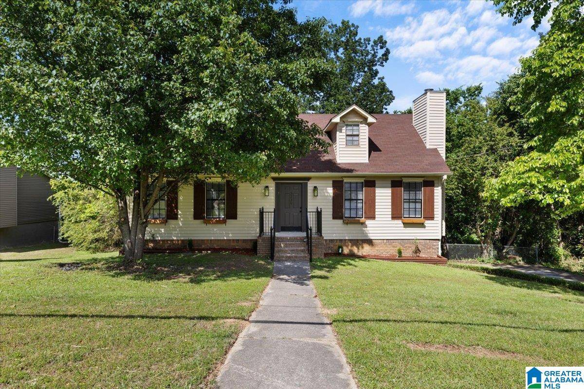 Pinson, AL 35126,5230 BALBOA AVENUE