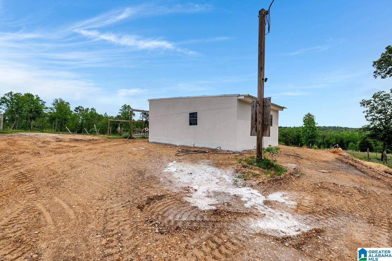 Maplesville, AL 36750,3303 COUNTY ROAD 341 #LOT