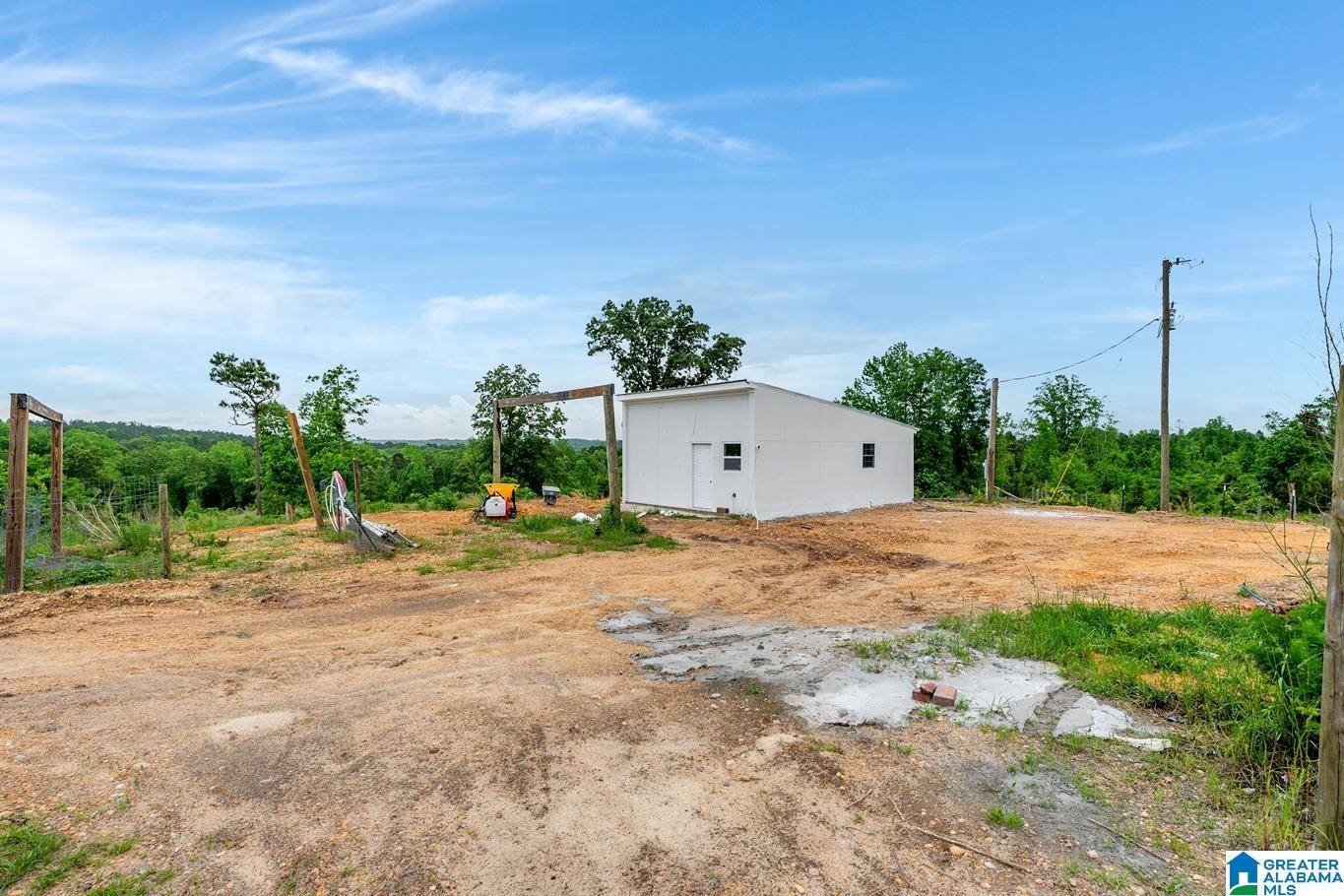 Maplesville, AL 36750,3303 COUNTY ROAD 341 #LOT