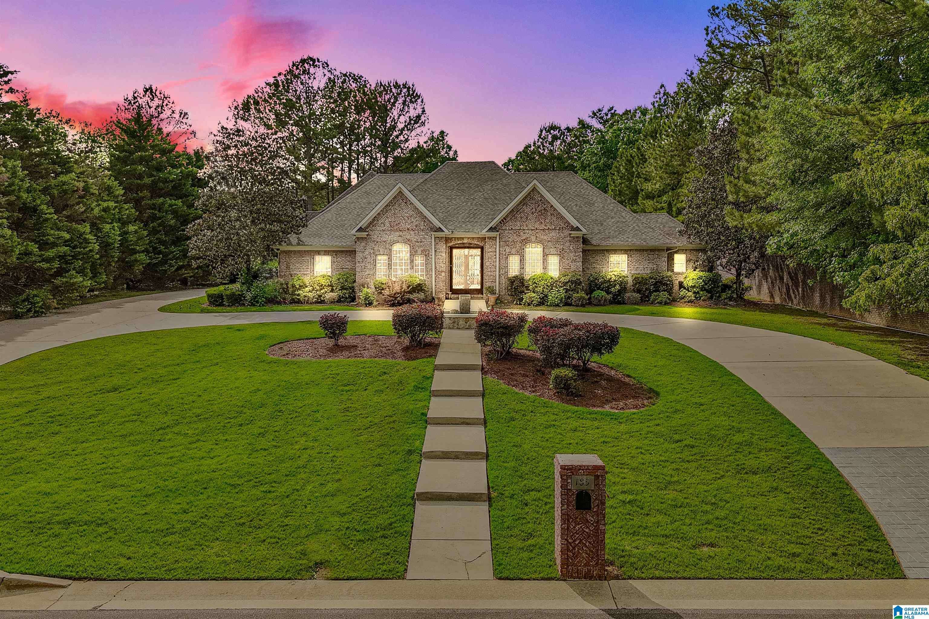 Calera, AL 35040,185 SHELBY SPRINGS FARMS