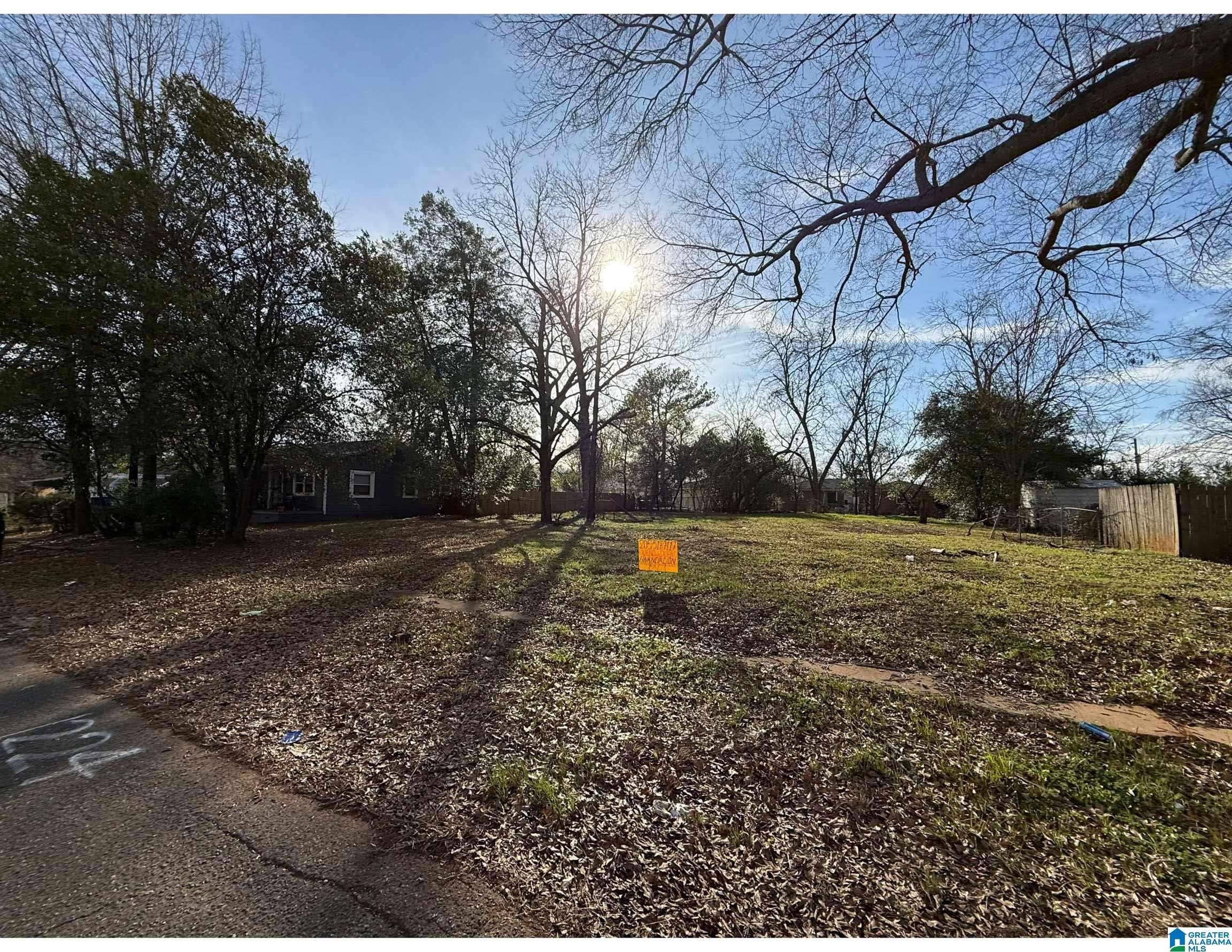 Birmingham, AL 35211,1228 18TH STREET SW #20
