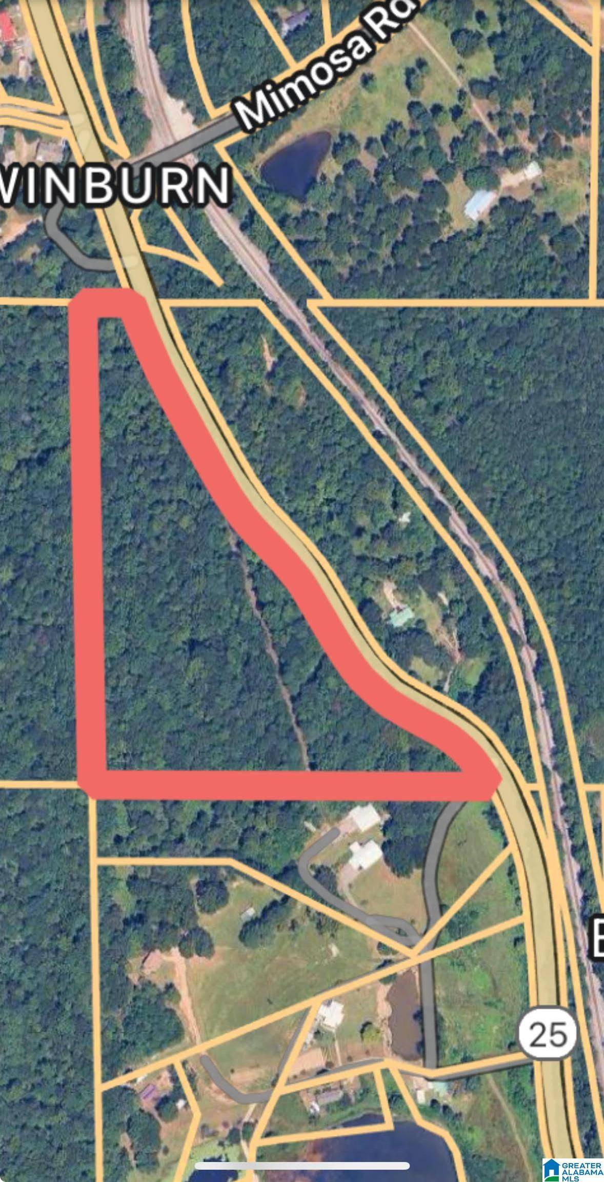 Leeds, AL 35094,57754 HIGHWAY 25 #1