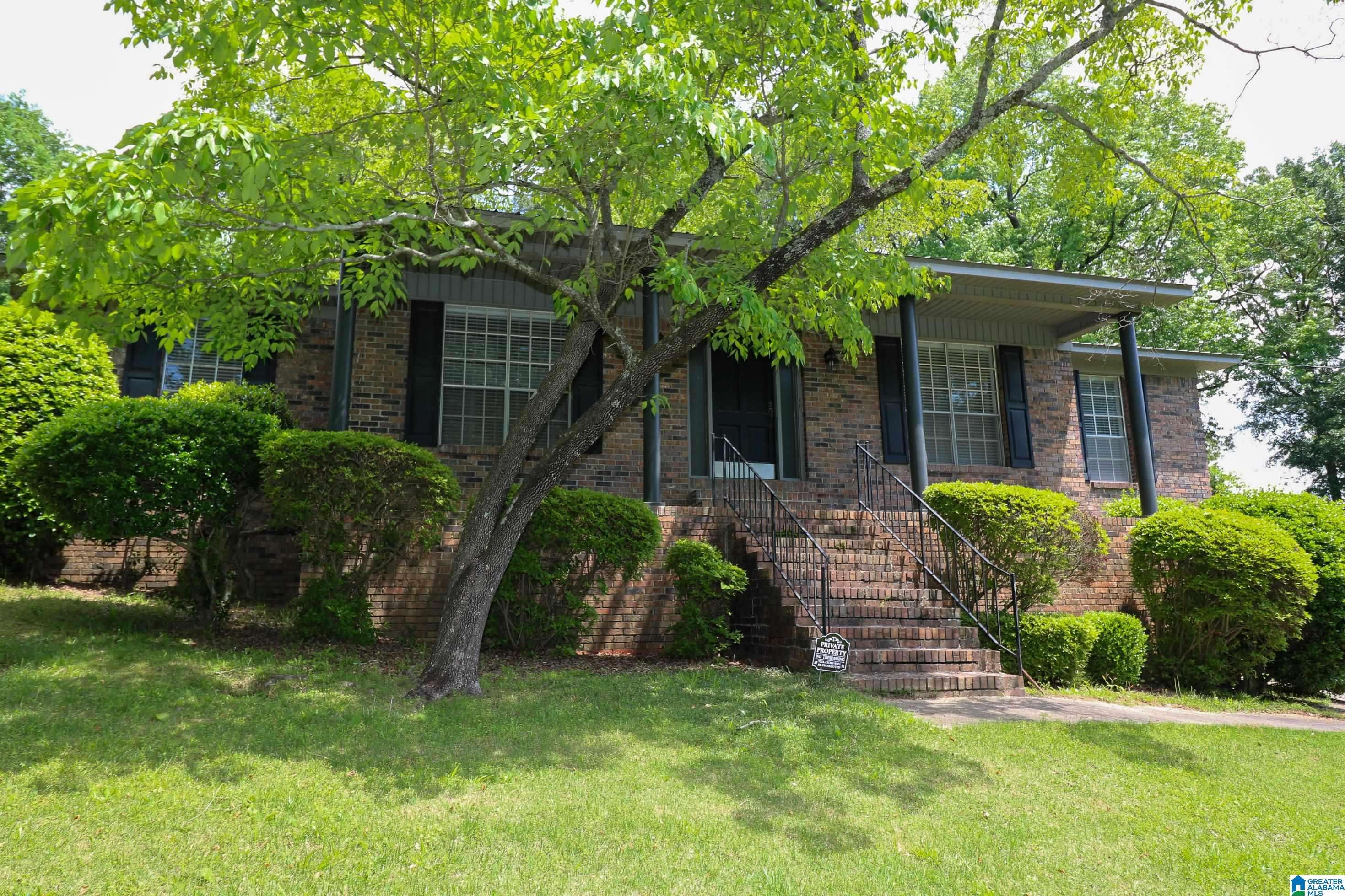 Irondale, AL 35210,3408 ROCK RIDGE CIRCLE