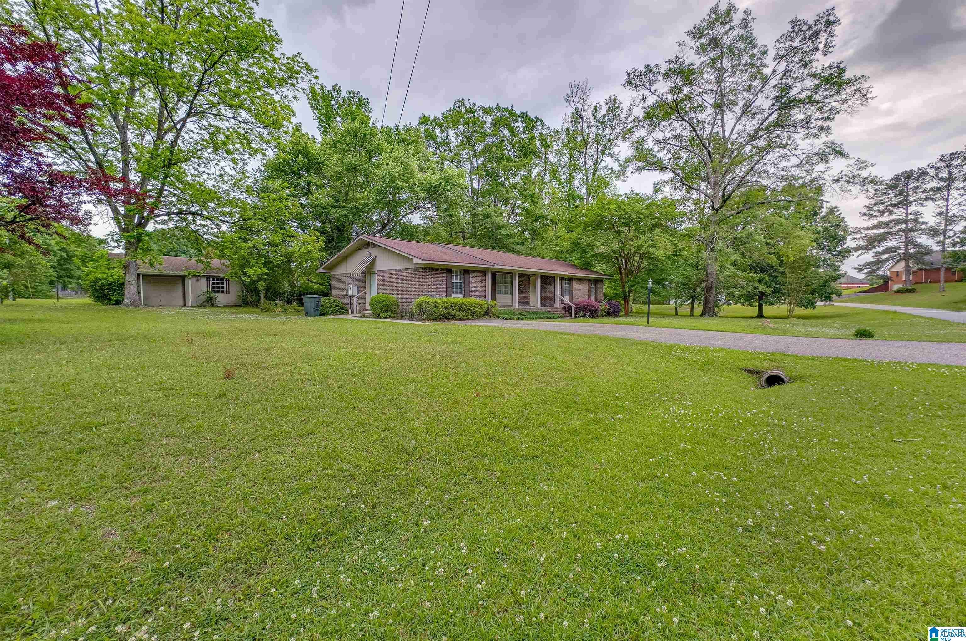 Clanton, AL 35045,105 CAMPBELL ROAD