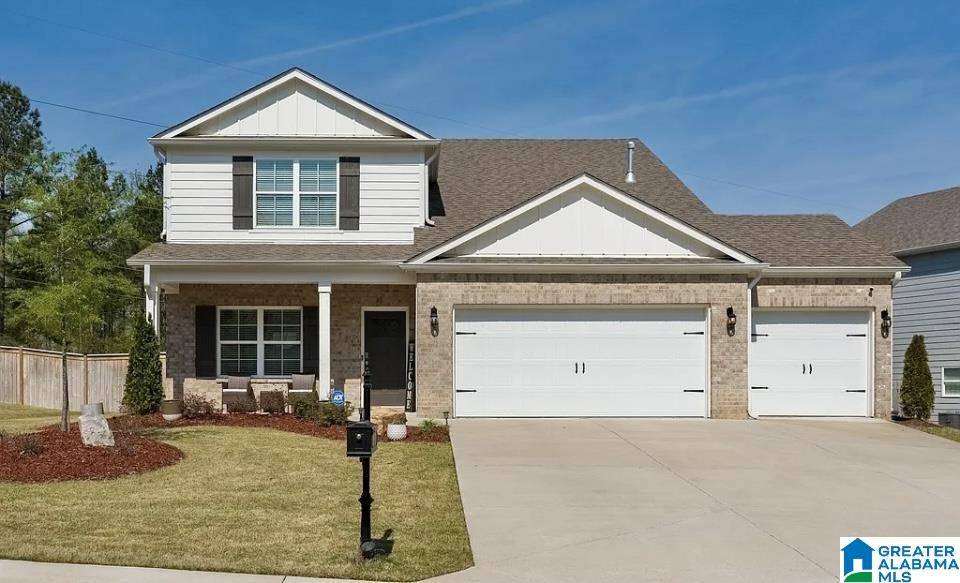 Chelsea, AL 35043,2041 PARK SPRINGS LANE