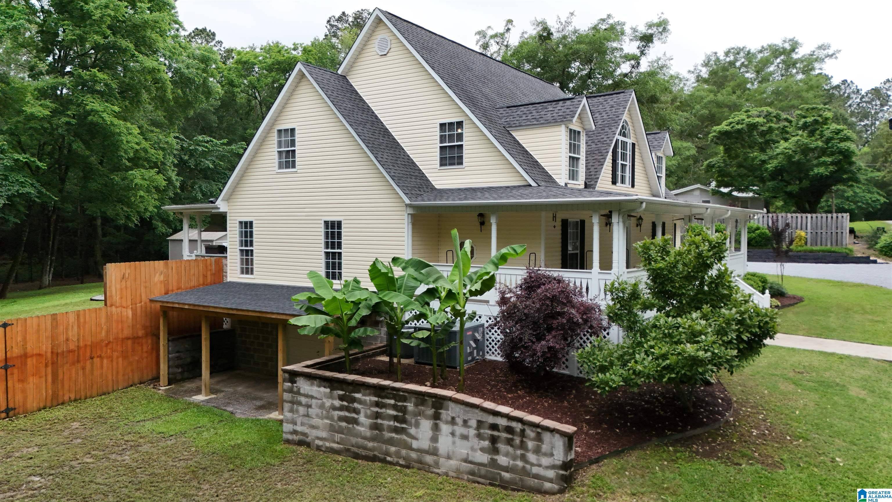 Calera, AL 35040,41 1ST STREET E