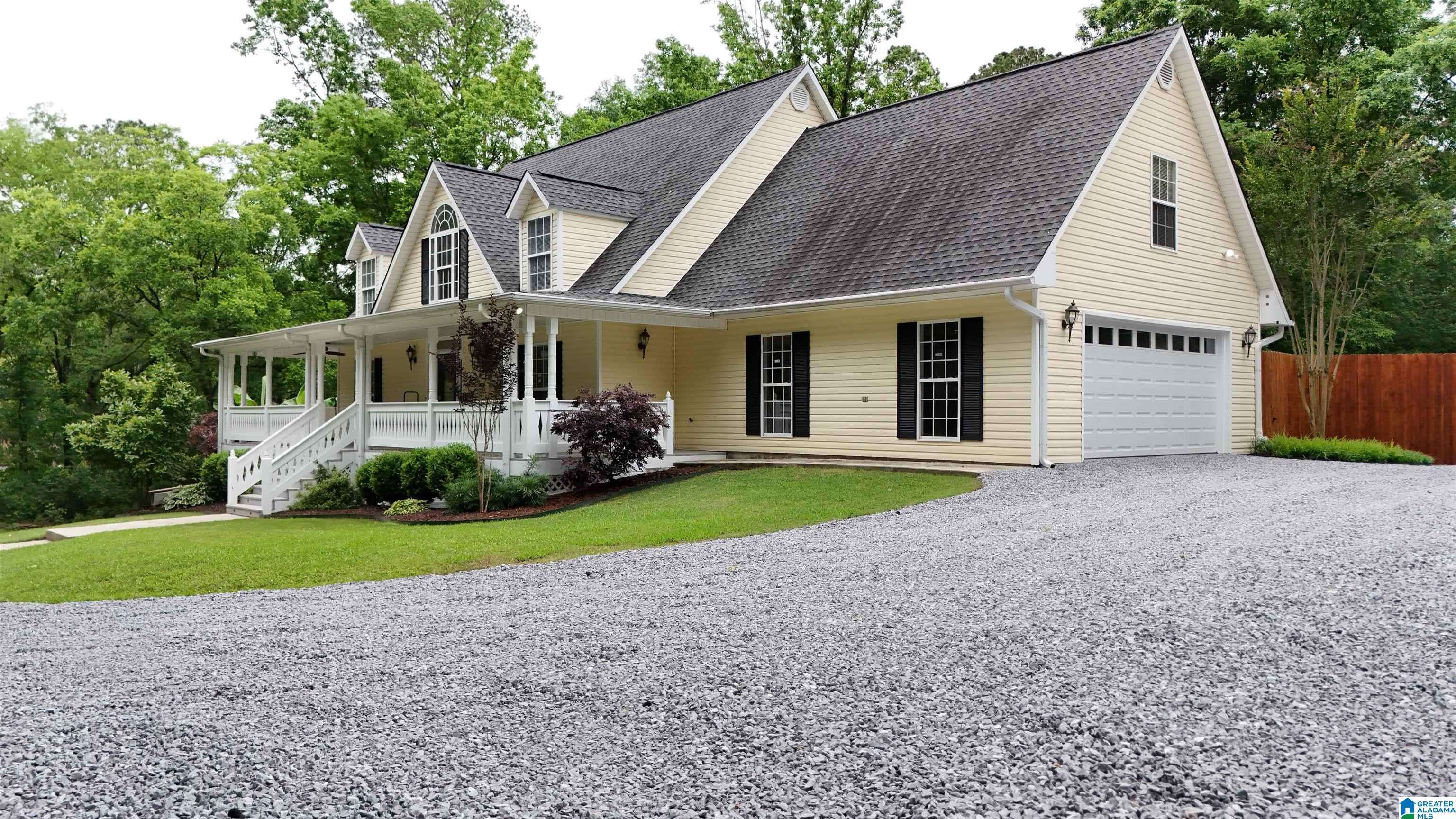 Calera, AL 35040,41 1ST STREET E