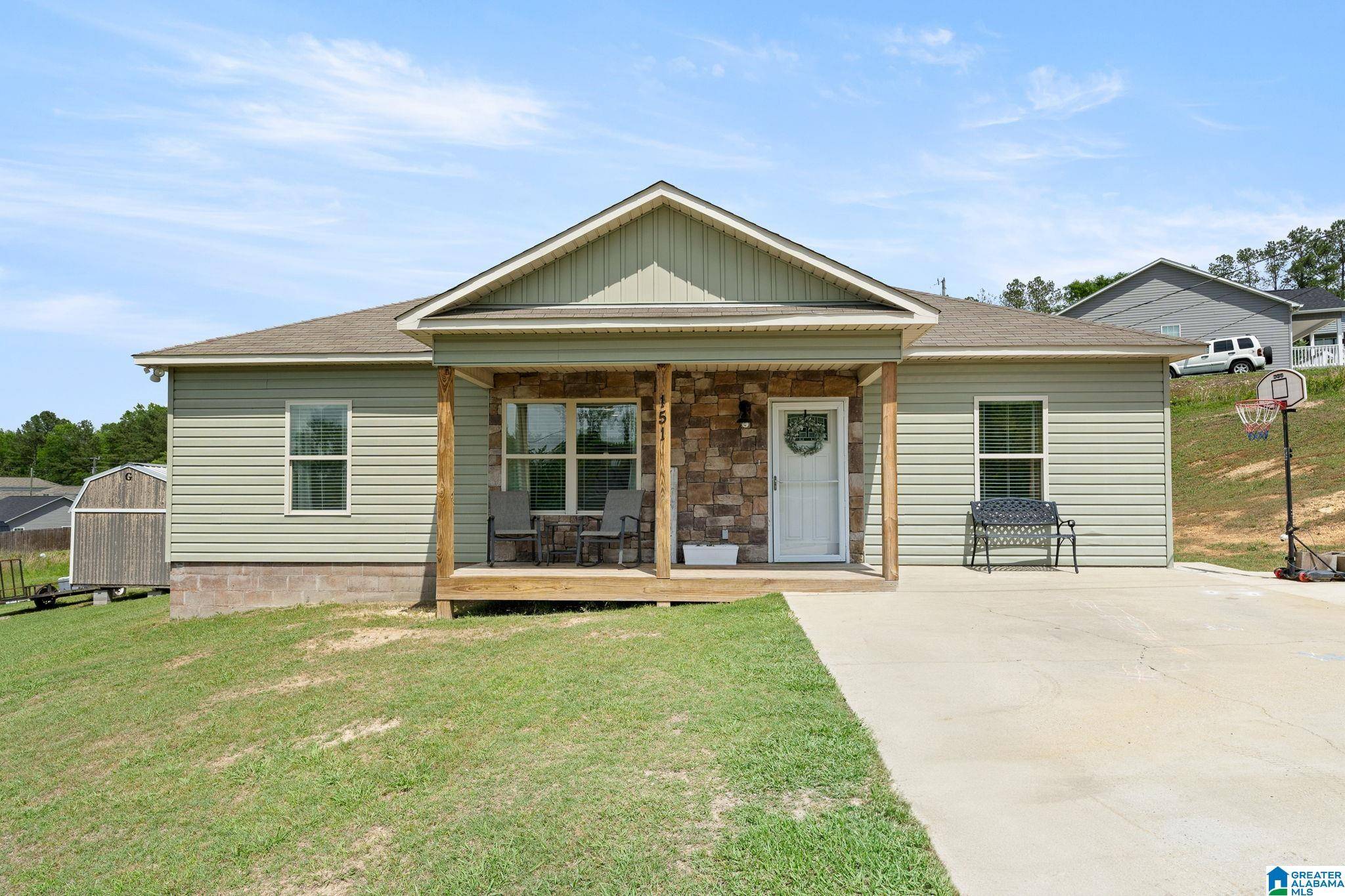 Lincoln, AL 35096,151 DREWS WAY