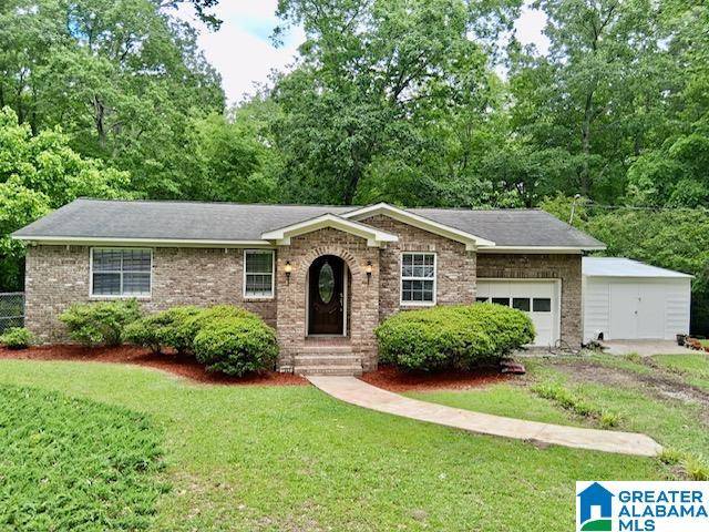 Birmingham, AL 35214,1357 TOMAHAWK ROAD