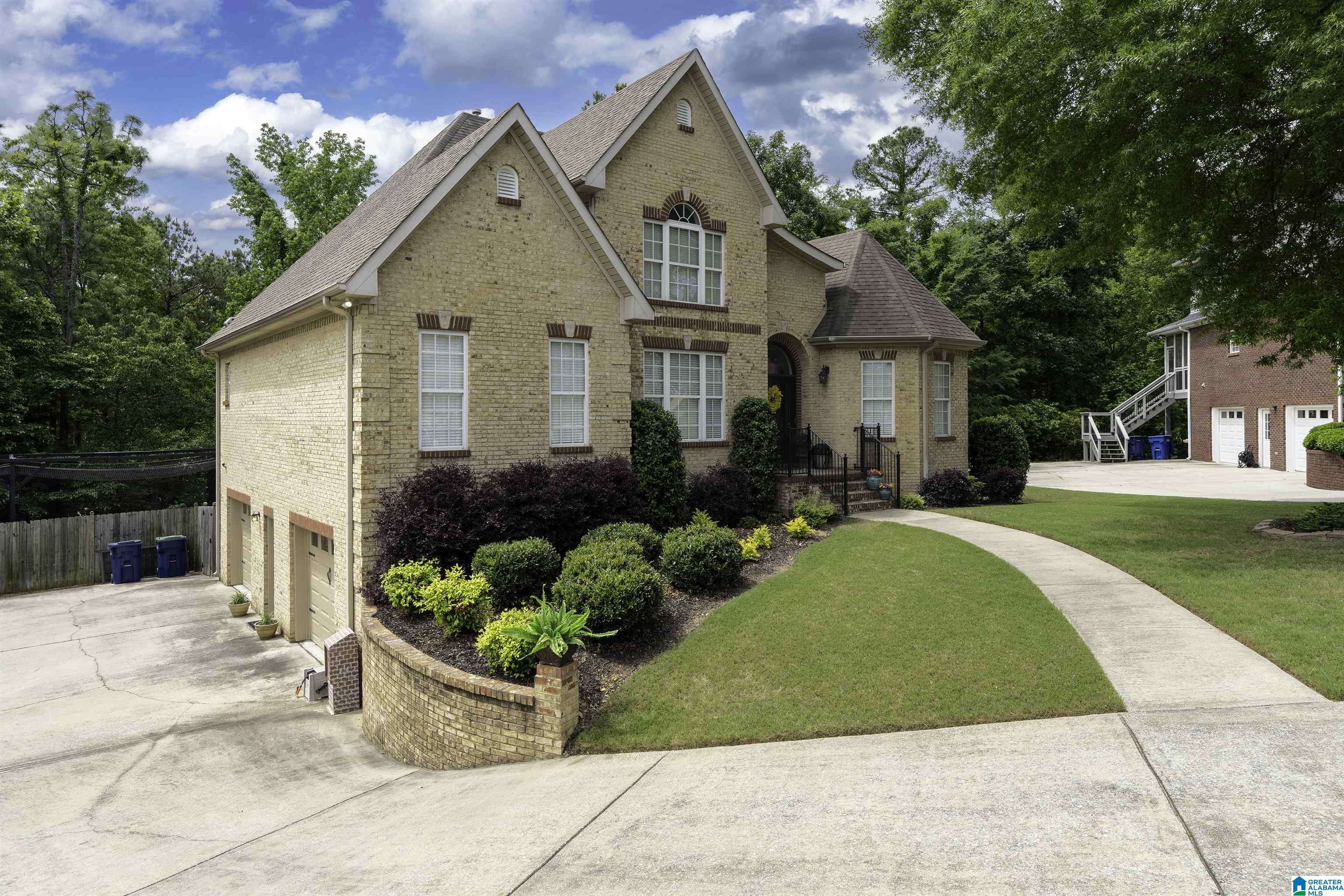 Maylene, AL 35114,605 N GRANDE VIEW CIRCLE