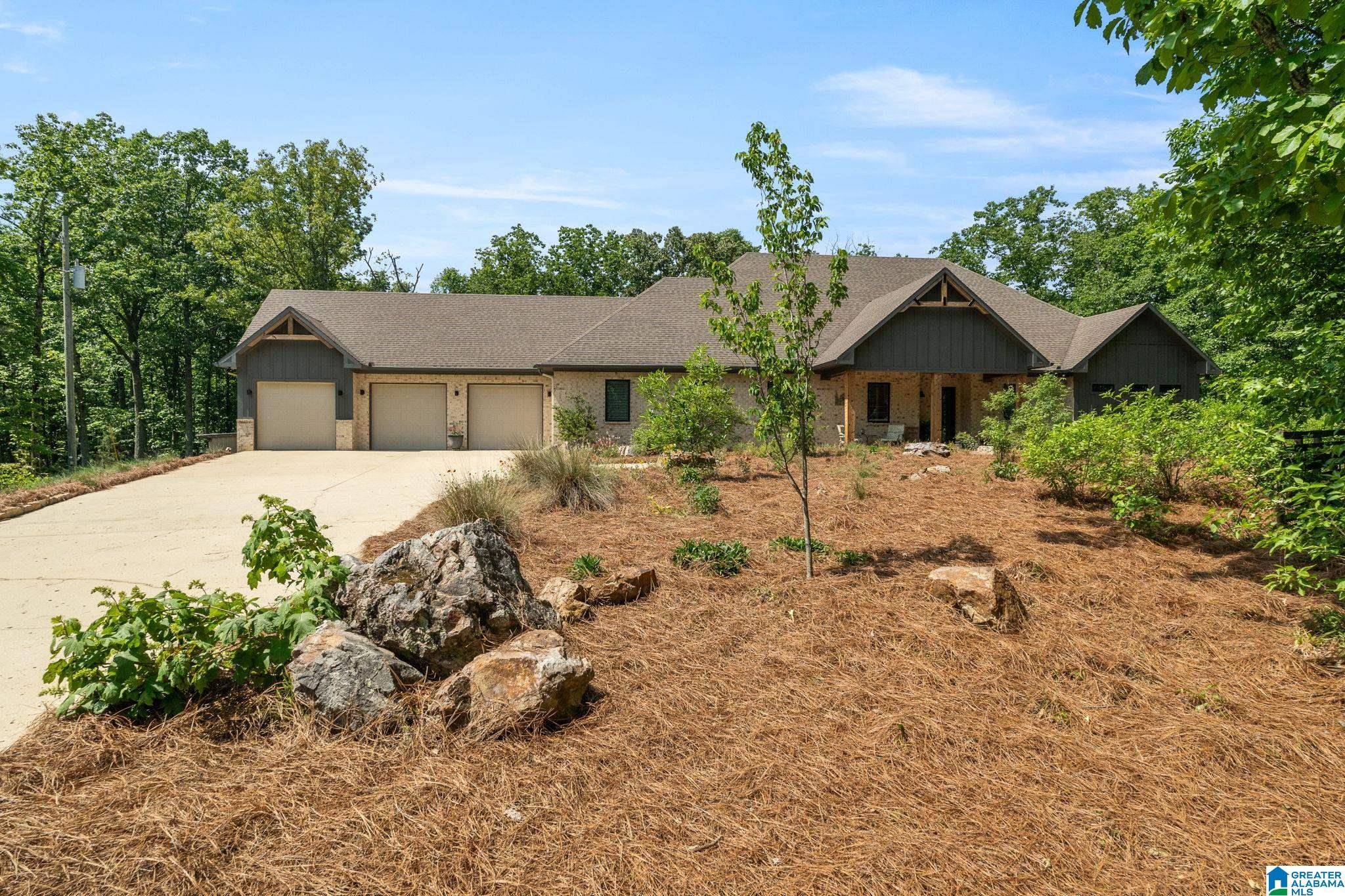 Wilsonville, AL 35186,633 FADORA DRIVE