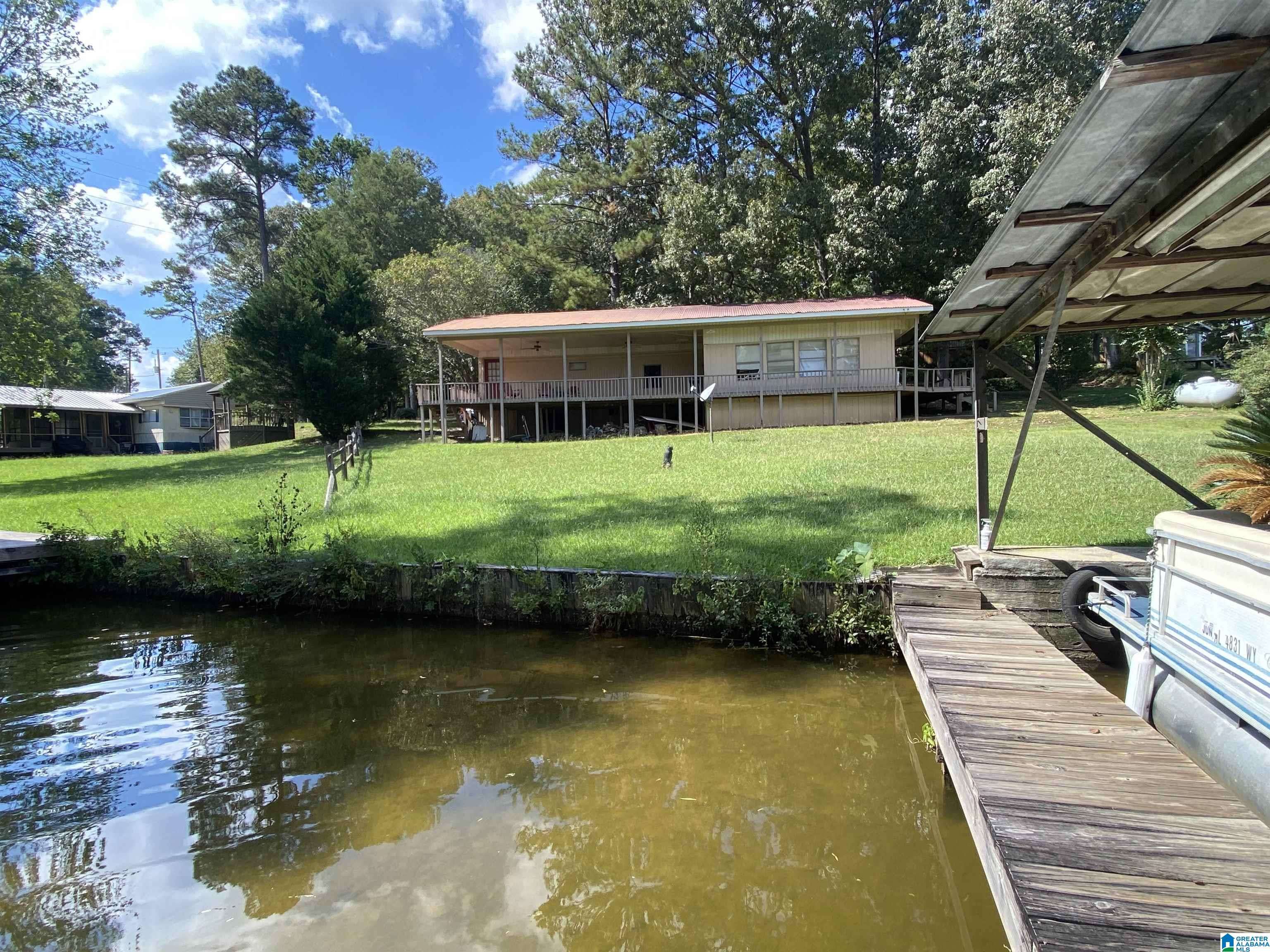 Verbena, AL 36091,70 COUNTY ROAD 705