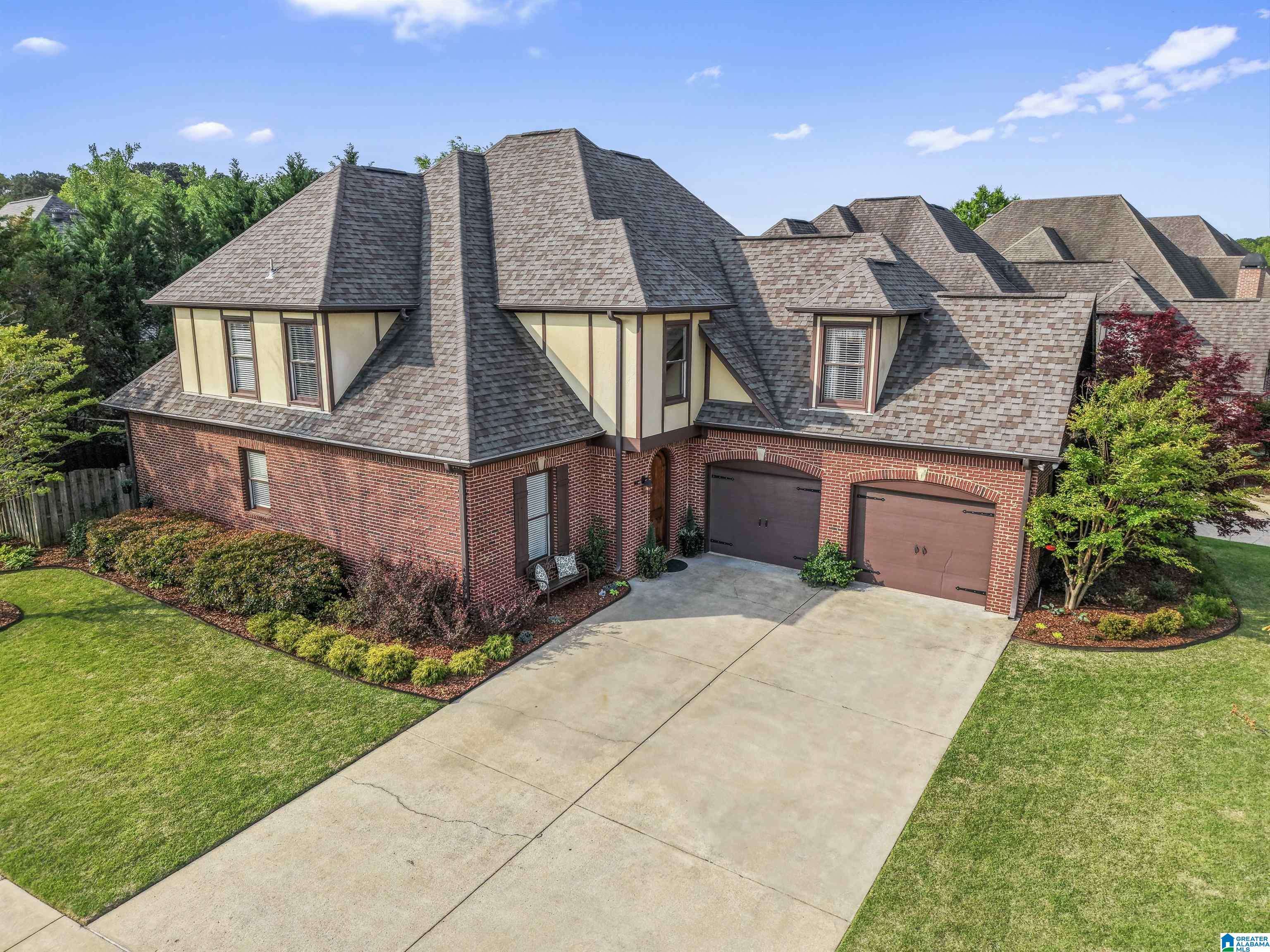 Hoover, AL 35244,2608 ARBOR WAY