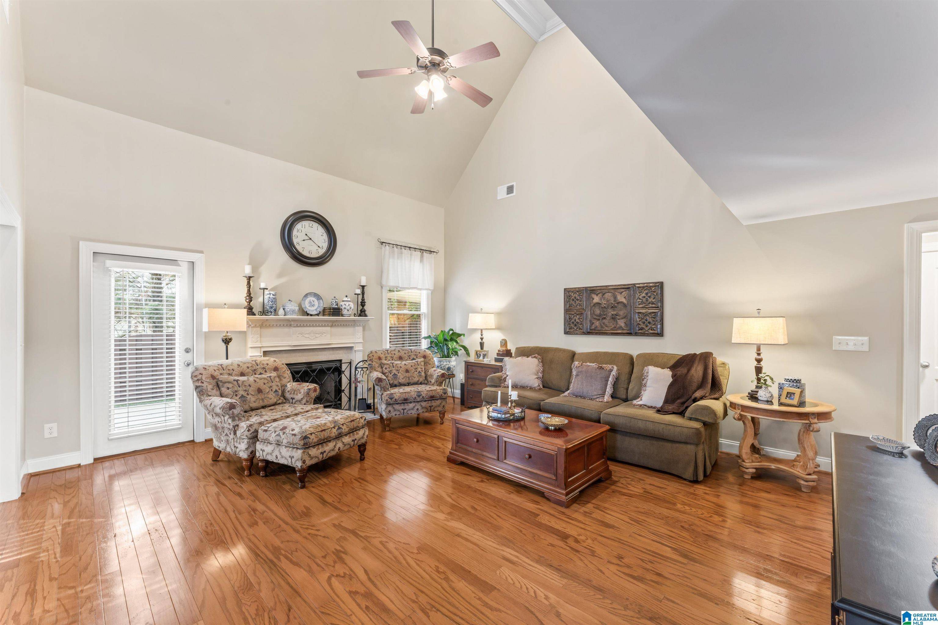 Hoover, AL 35244,2608 ARBOR WAY