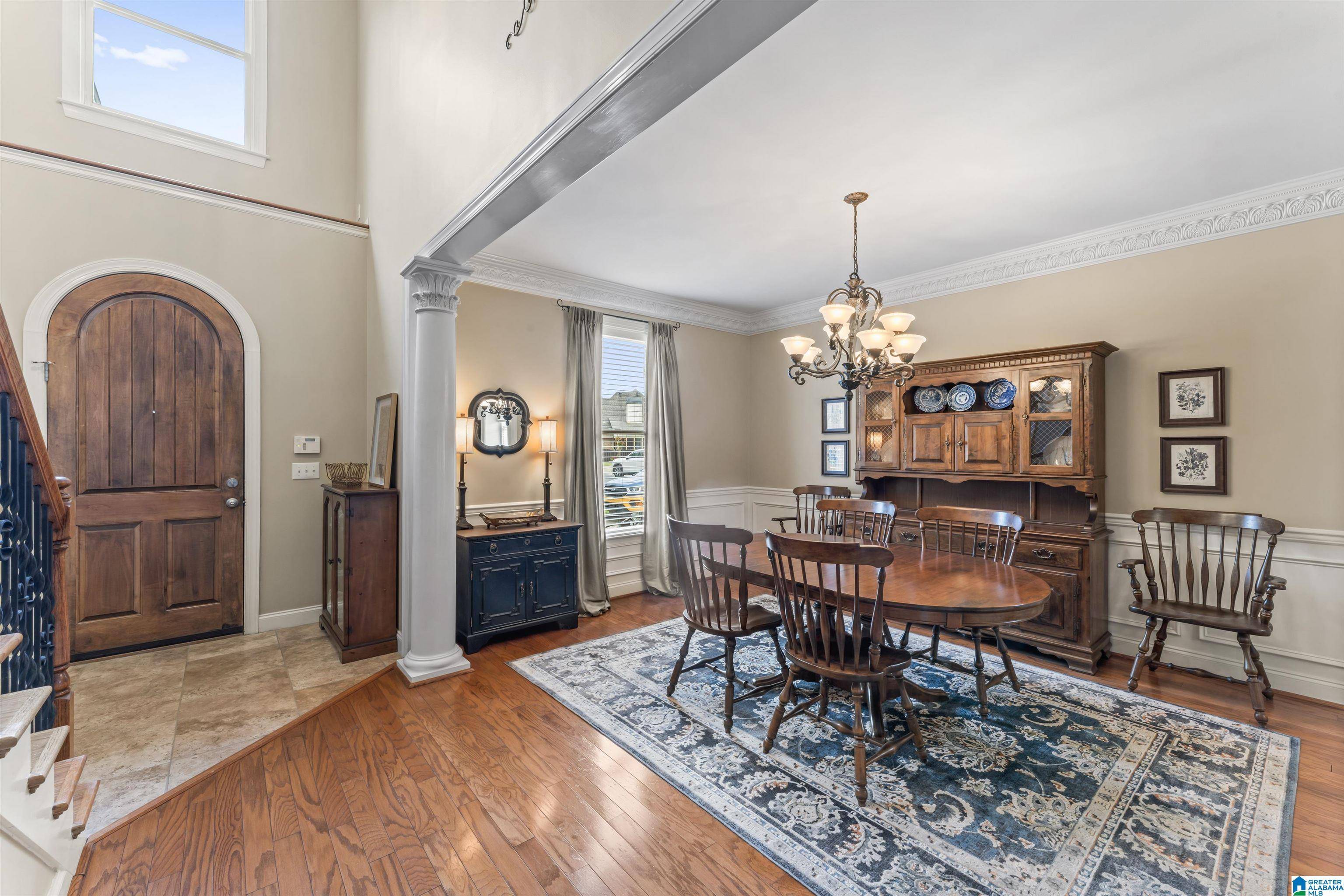 Hoover, AL 35244,2608 ARBOR WAY