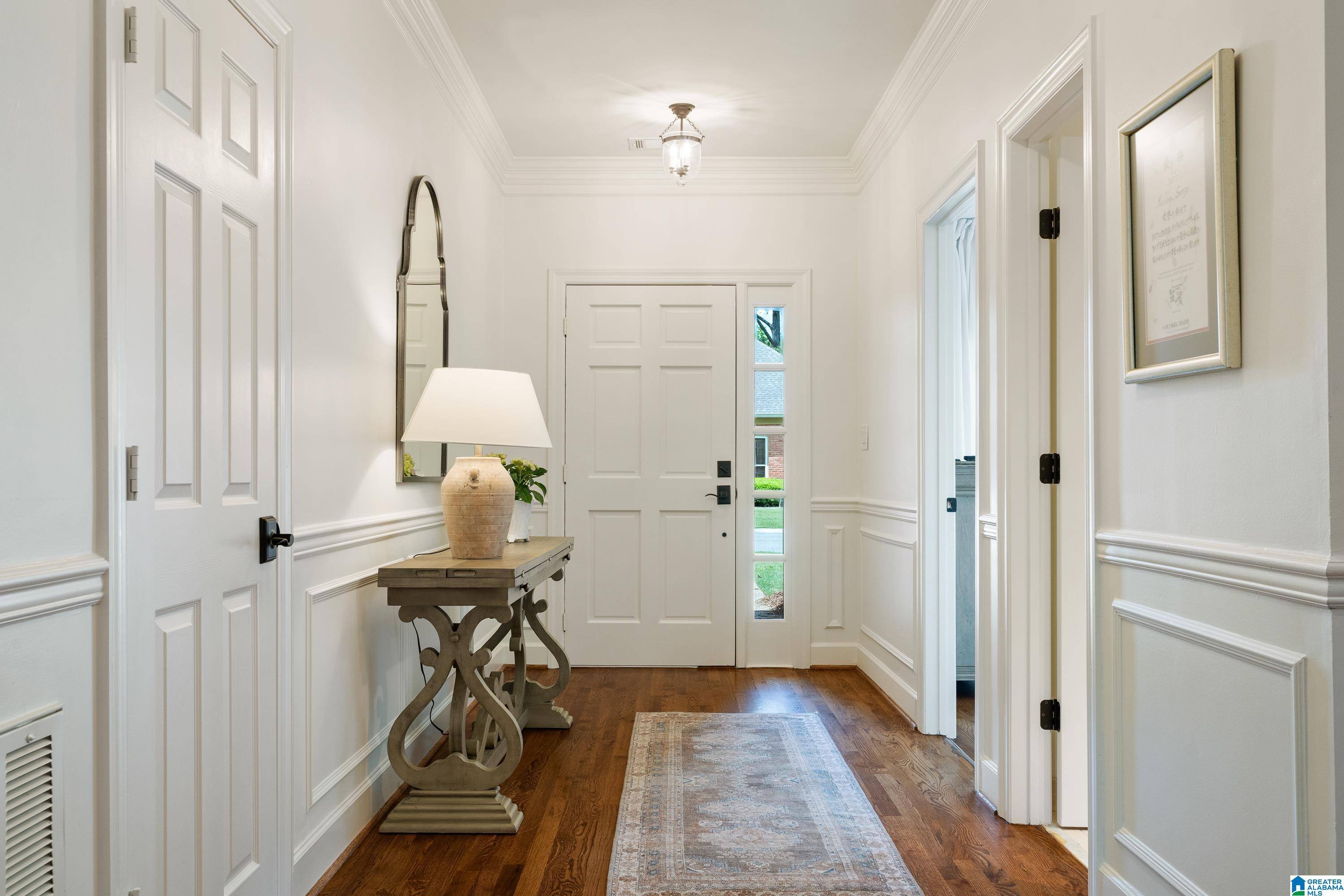 Vestavia Hills, AL 35216,1517 ASHLEY WOOD CIRCLE