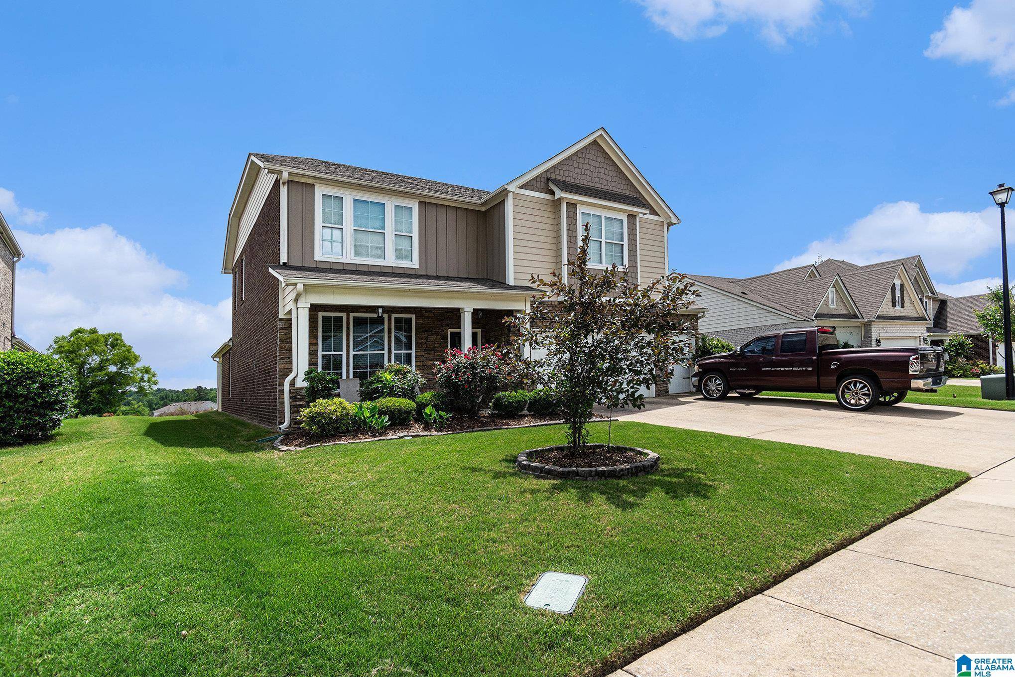 Gardendale, AL 35071,362 ROCK DRIVE