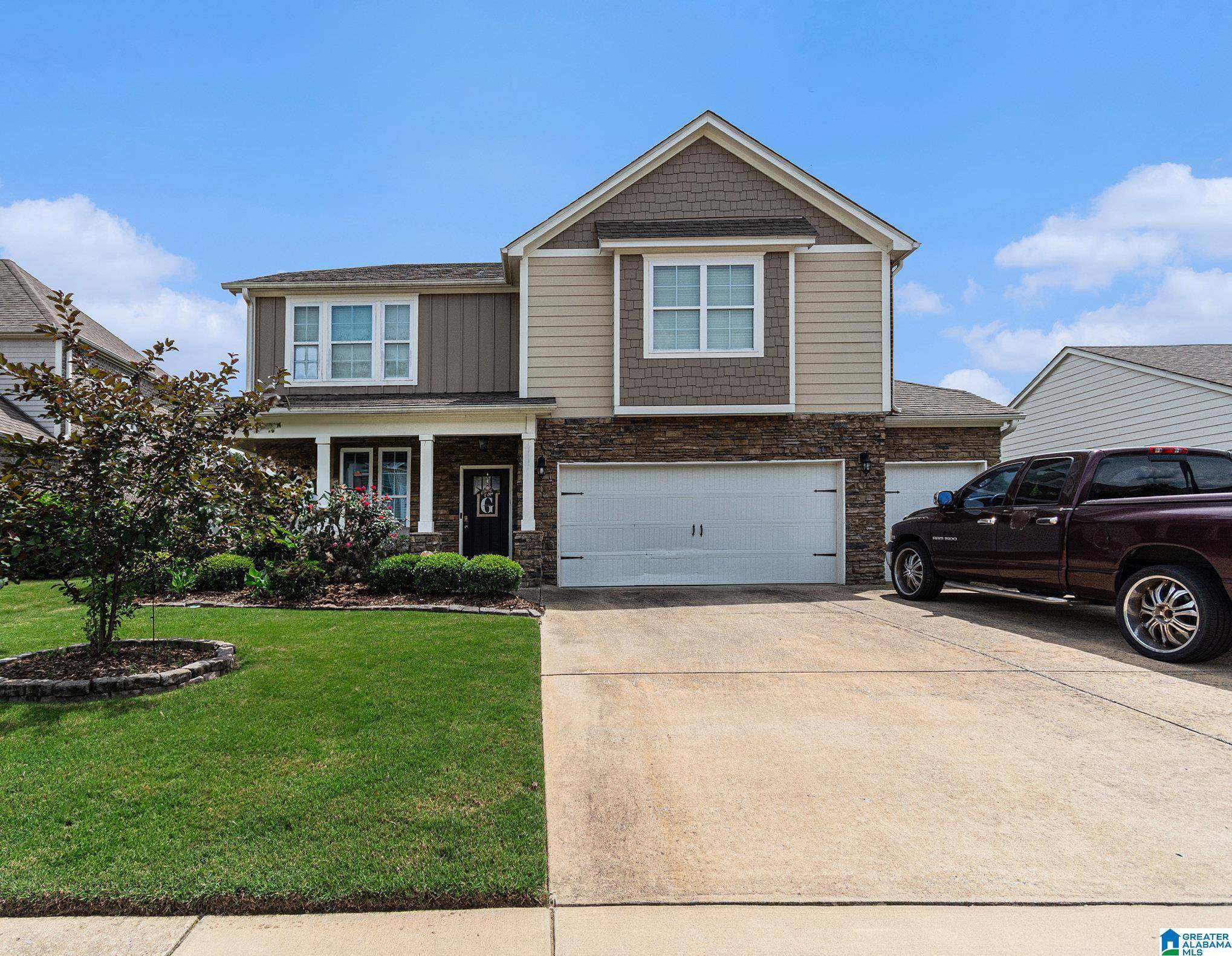 Gardendale, AL 35071,362 ROCK DRIVE