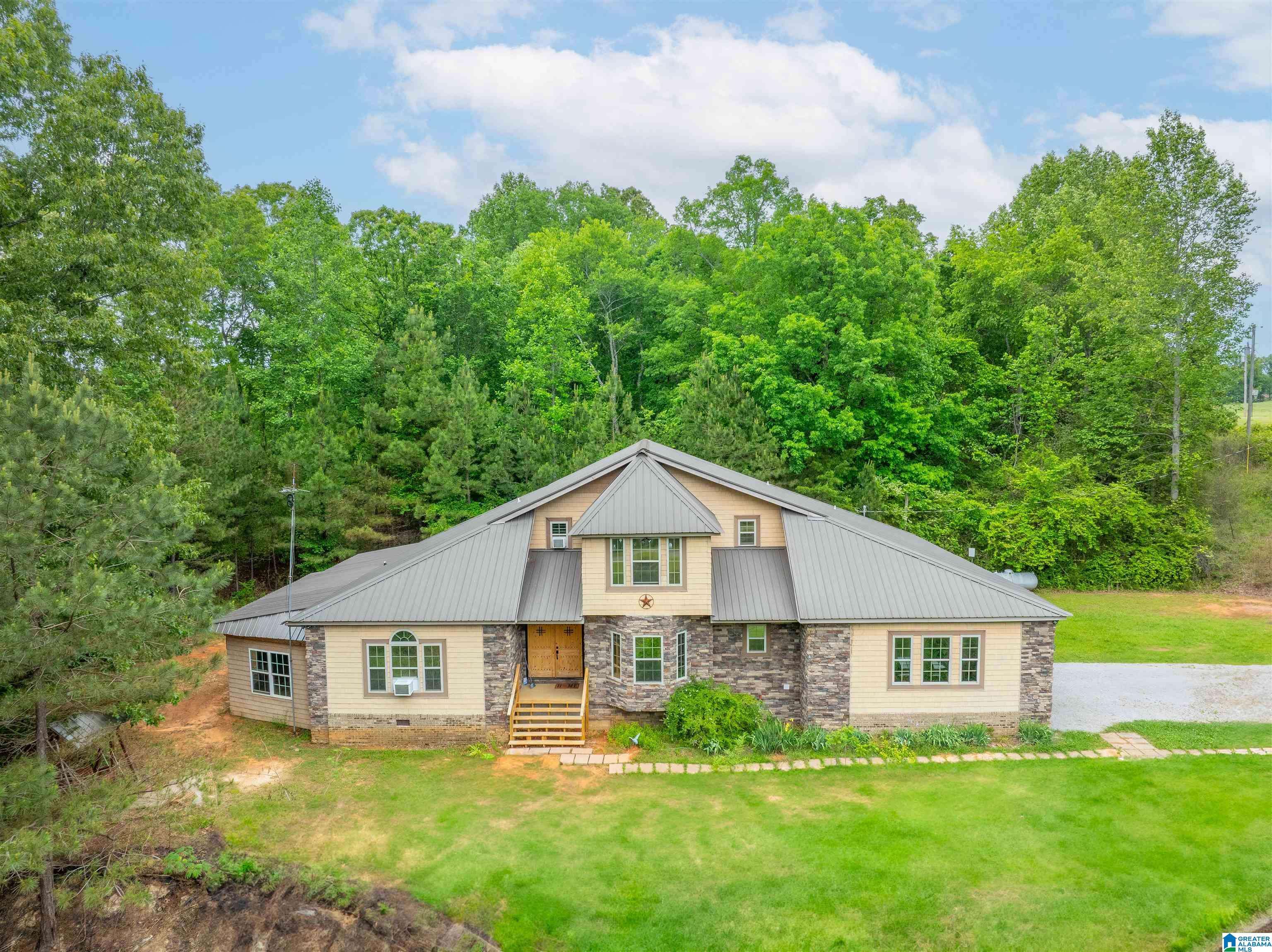 Hanceville, AL 35077,470 COUNTY ROAD 35