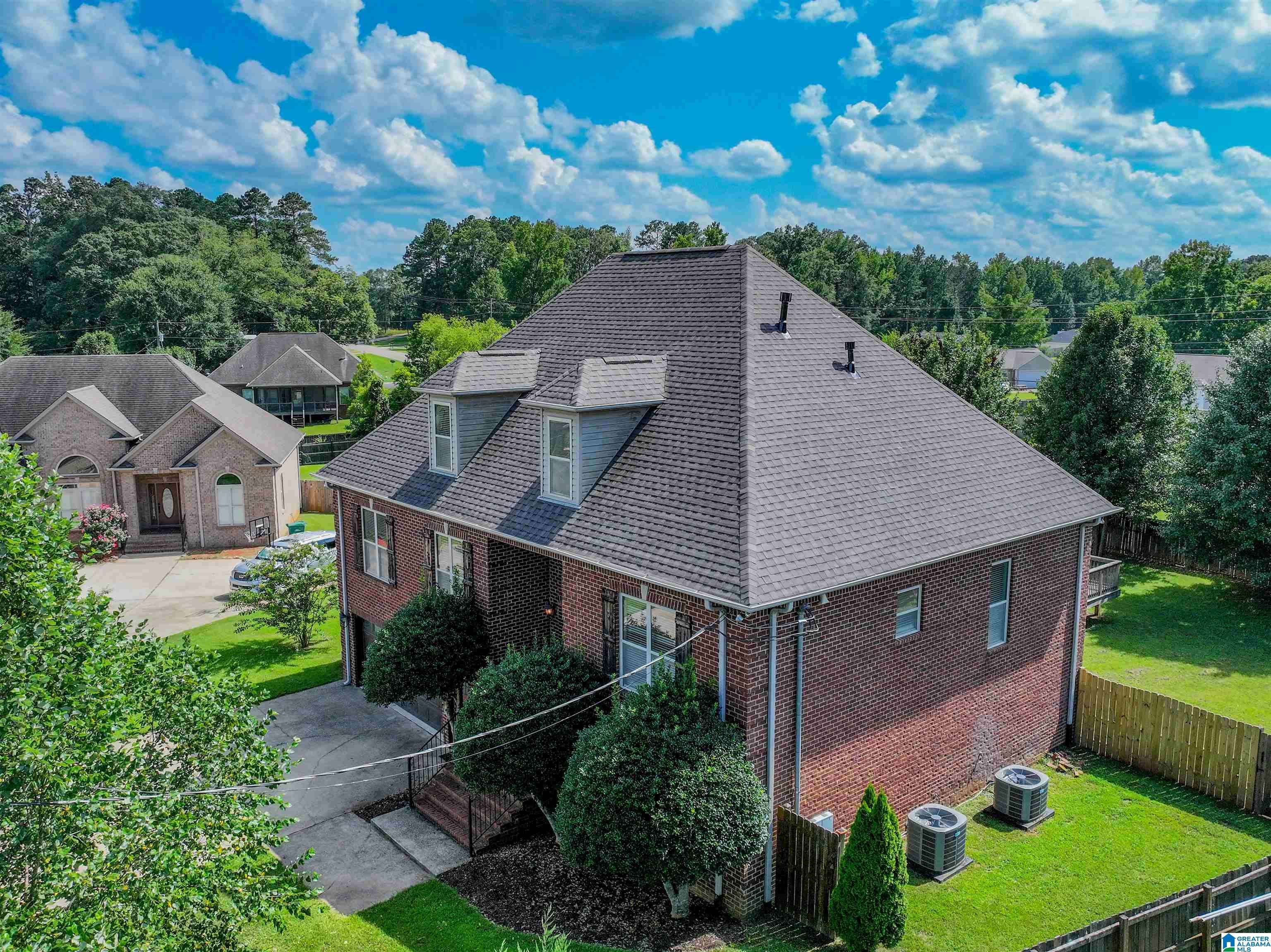 Vance, AL 35490,10821 DOGWOOD CIRCLE