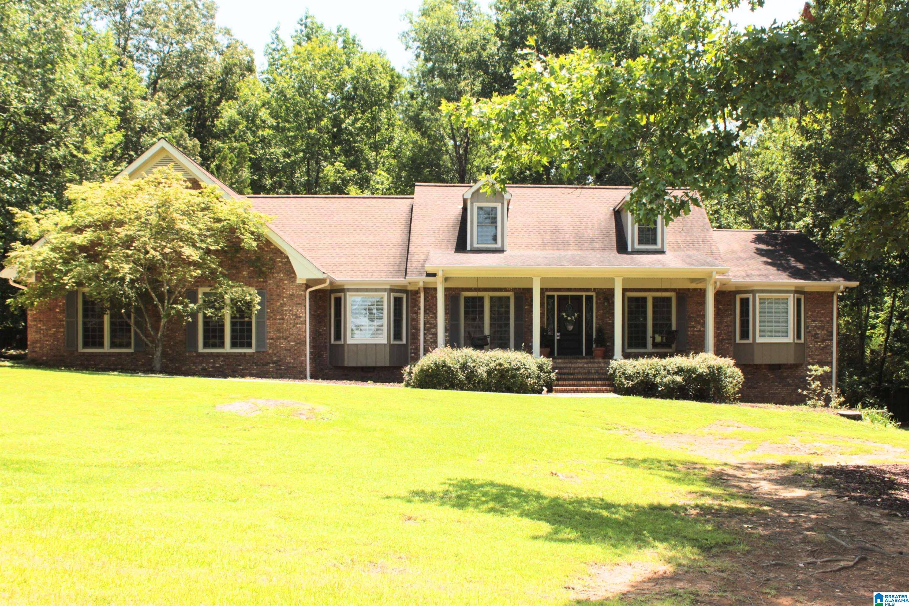 Jacksonville, AL 36265,307 ENGLEWOOD DRIVE