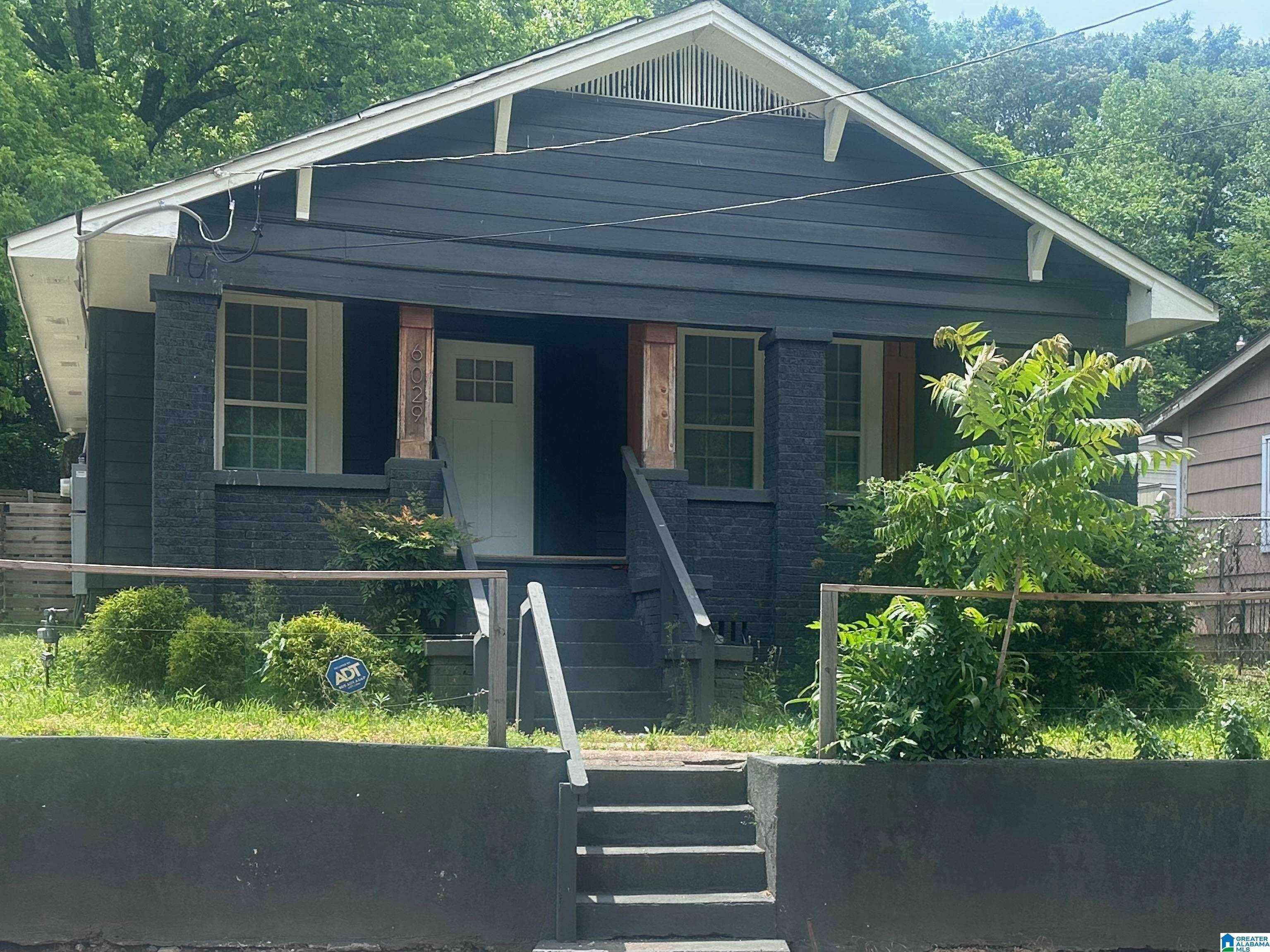 Birmingham, AL 35212,6029 GEORGIA ROAD