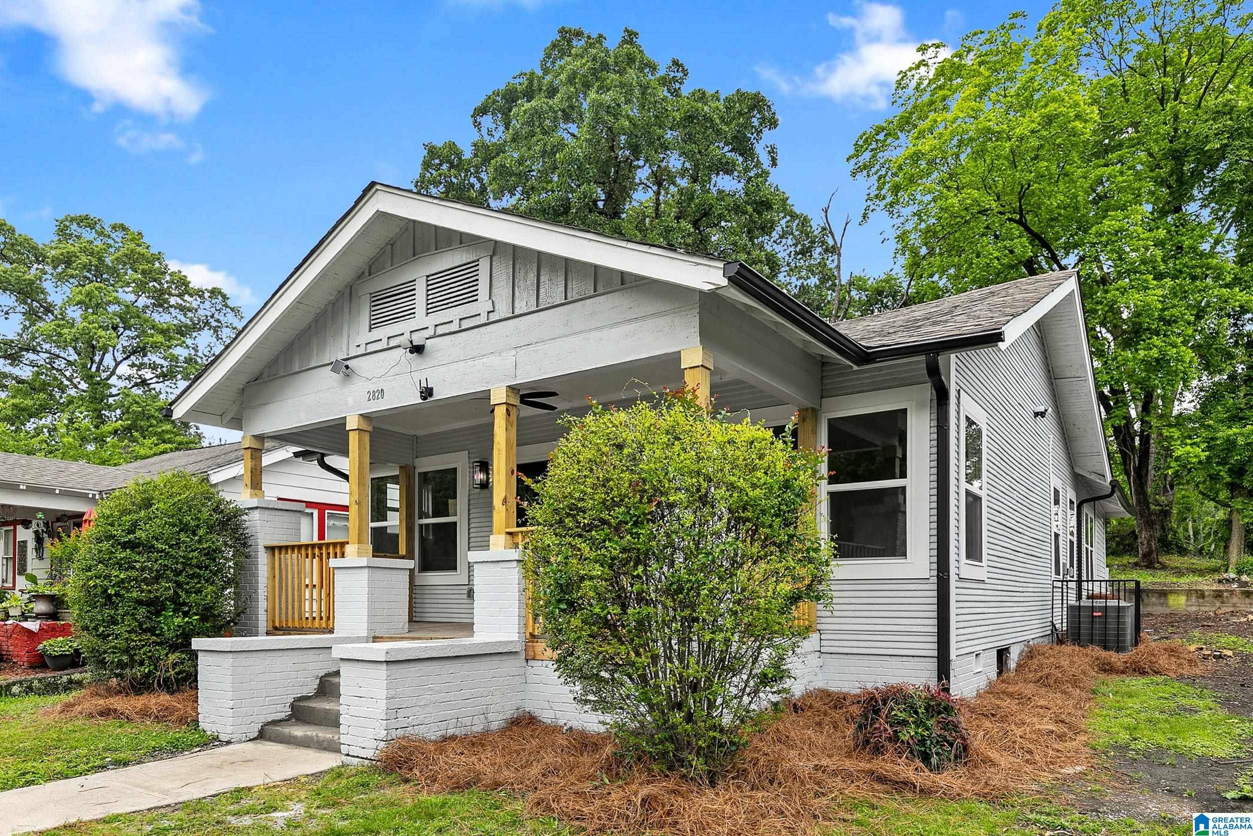 Birmingham, AL 35234,2820 NORWOOD BOULEVARD