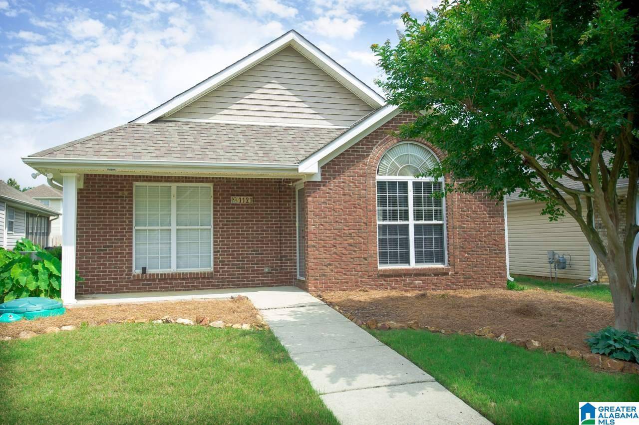 Calera, AL 35040,1121 VILLAGE TRAIL