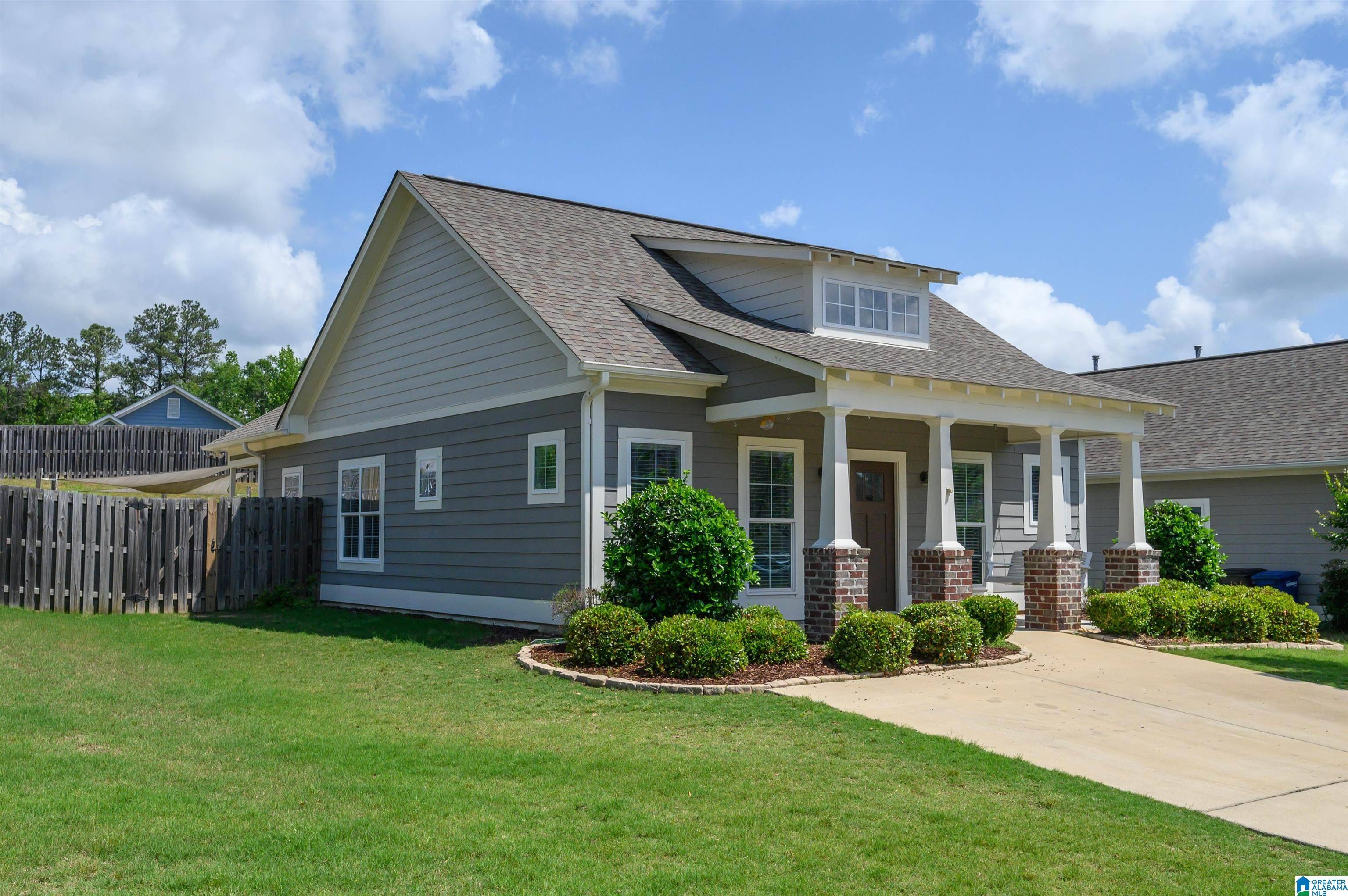 Irondale, AL 35210,2833 MONTEVALLO PARK ROAD