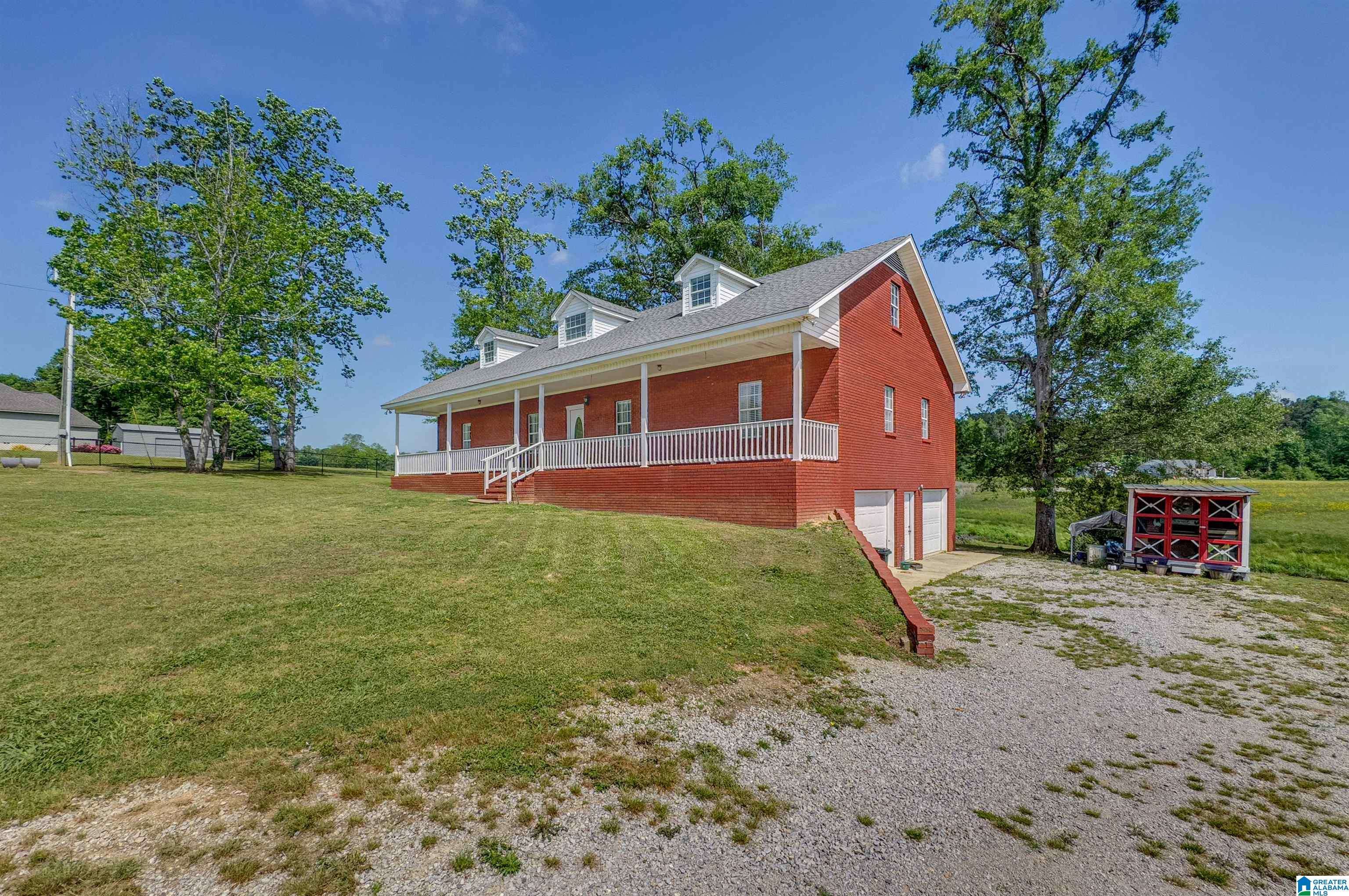Clanton, AL 35046,600 COUNTY ROAD 464