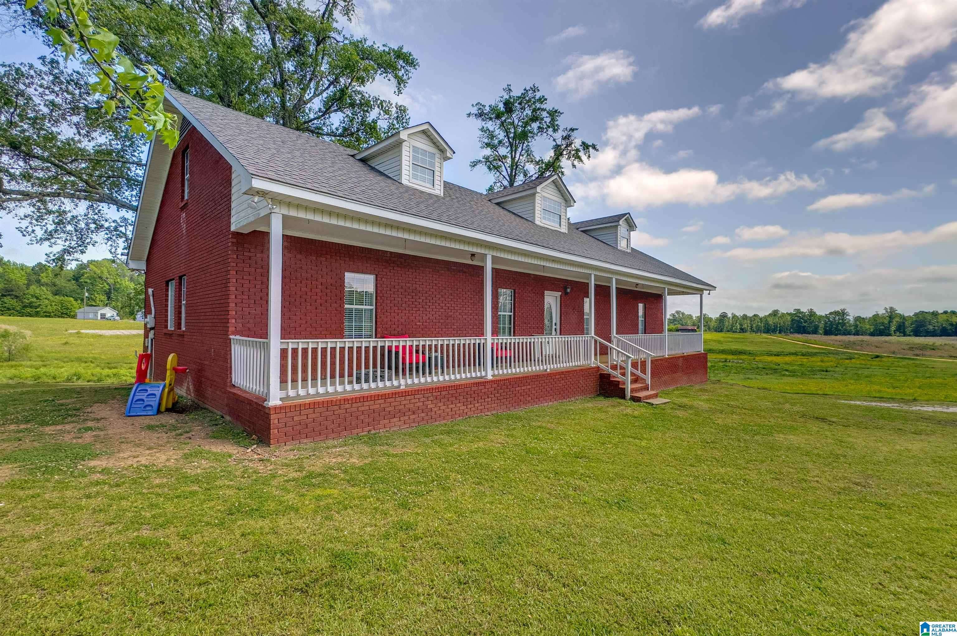 Clanton, AL 35046,600 COUNTY ROAD 464