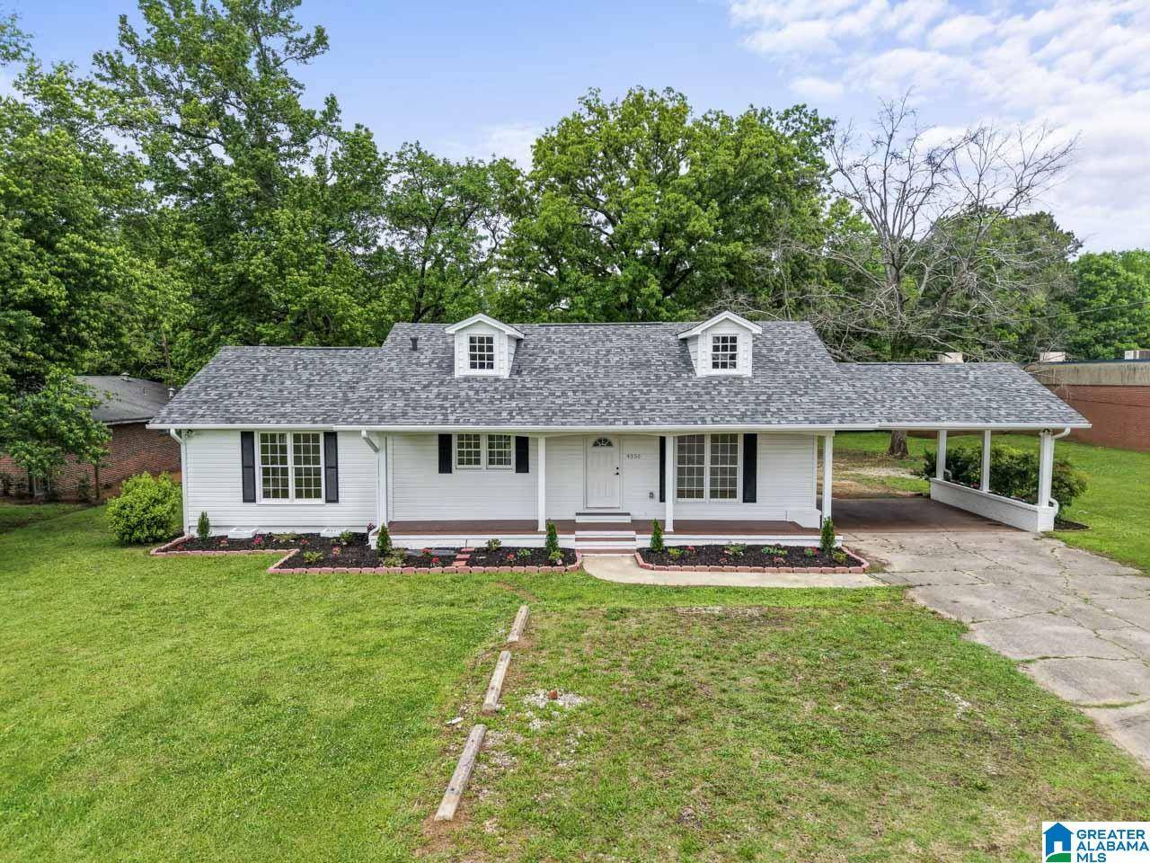 Pinson, AL 35126,4350 MAIN STREET