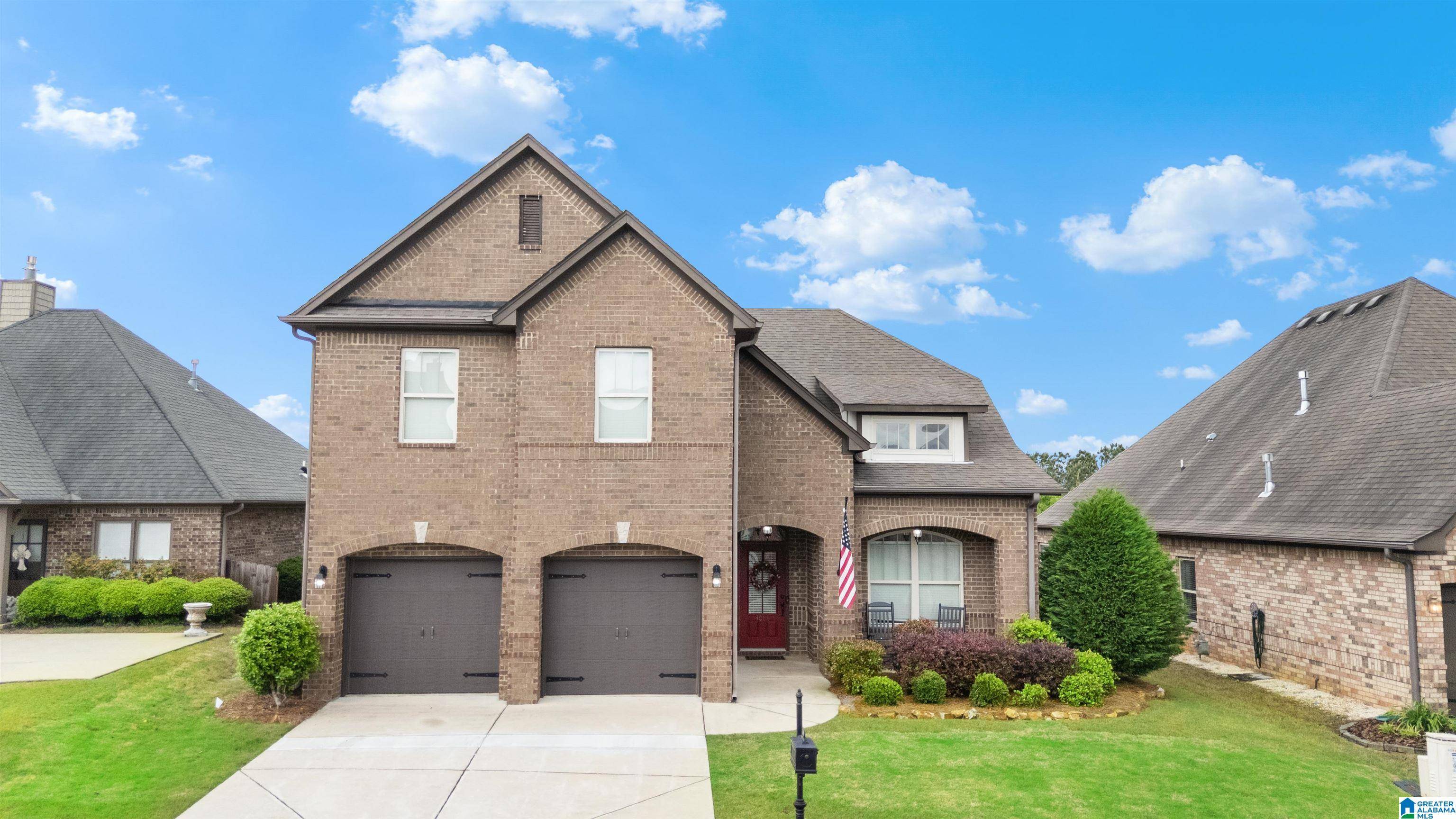 Chelsea, AL 35043,3088 CHELSEA PARK RIDGE